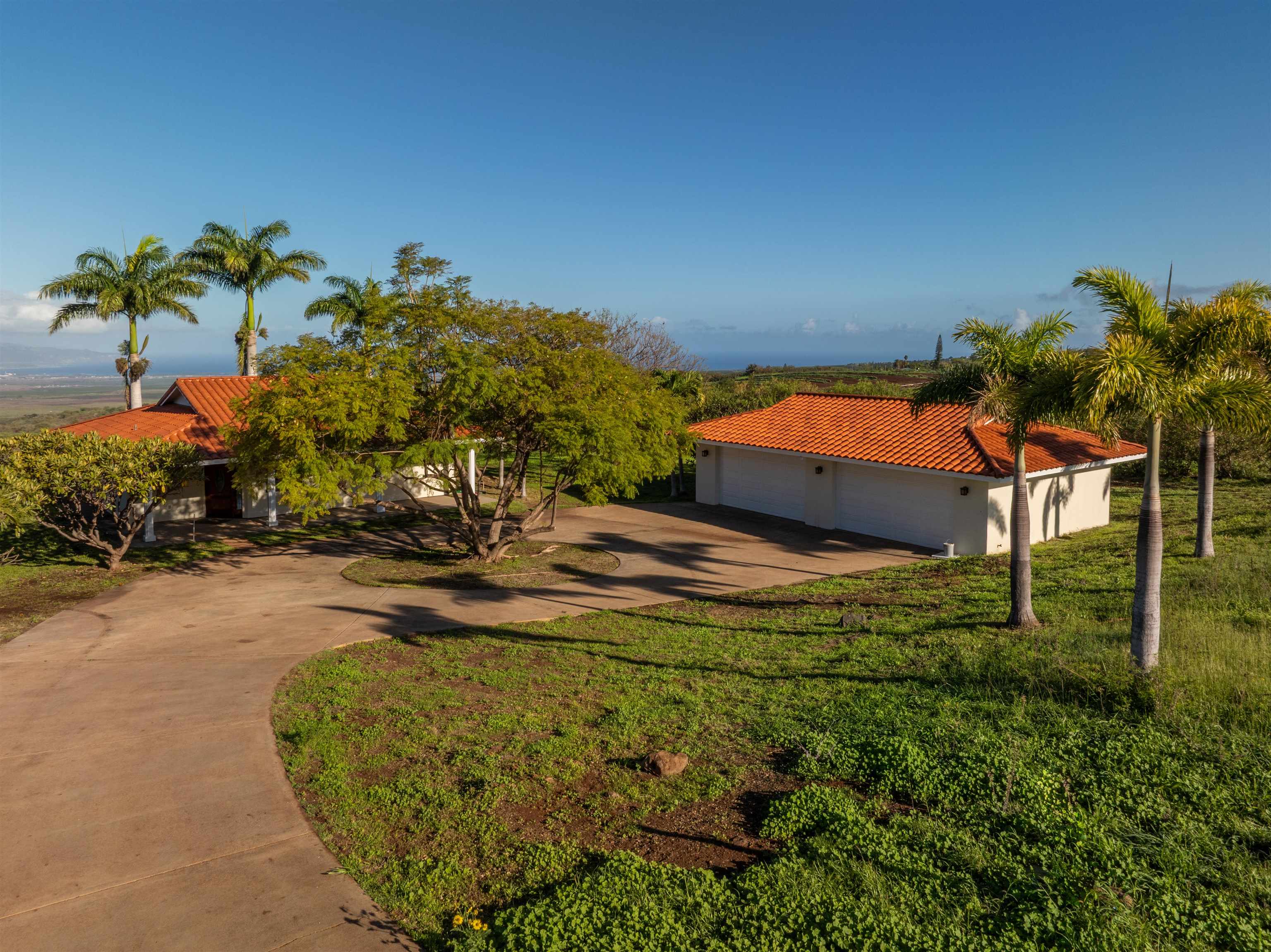 2345  Omaopio Rd Omaopio, Kula/Ulupalakua/Kanaio home - photo 4 of 23