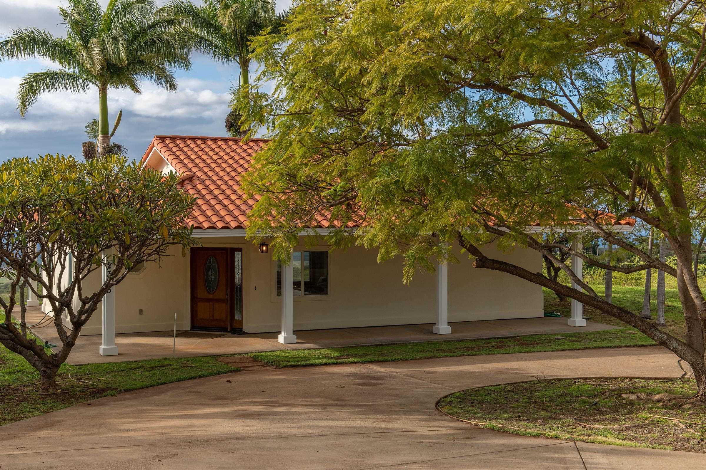 2345  Omaopio Rd Omaopio, Kula/Ulupalakua/Kanaio home - photo 5 of 23