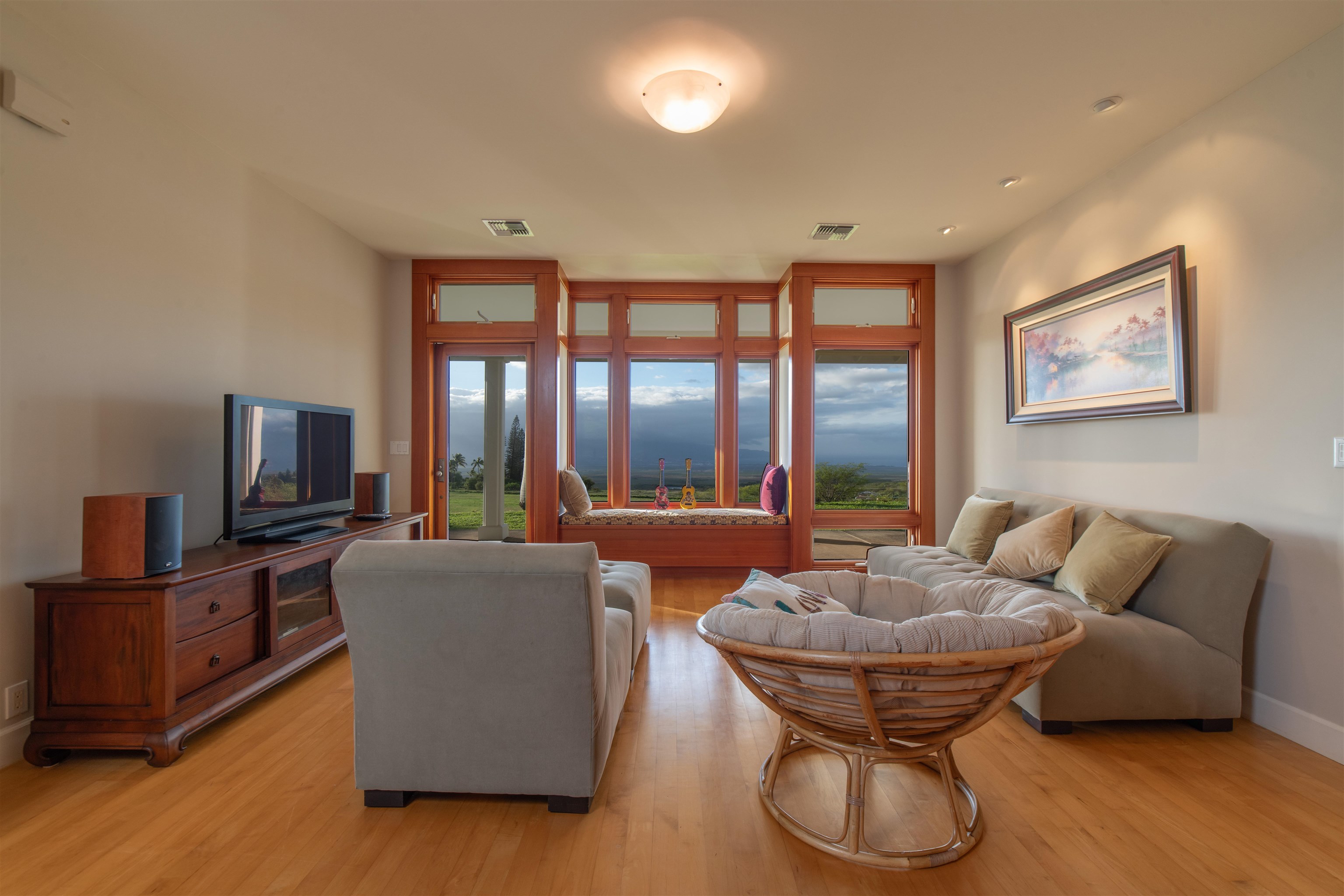 2345  Omaopio Rd Omaopio, Kula/Ulupalakua/Kanaio home - photo 6 of 23