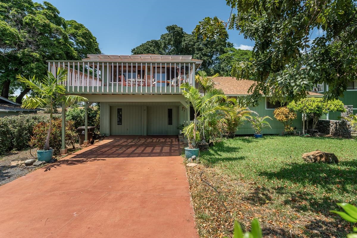 235  Hoohale Pl , Kihei home - photo 35 of 49