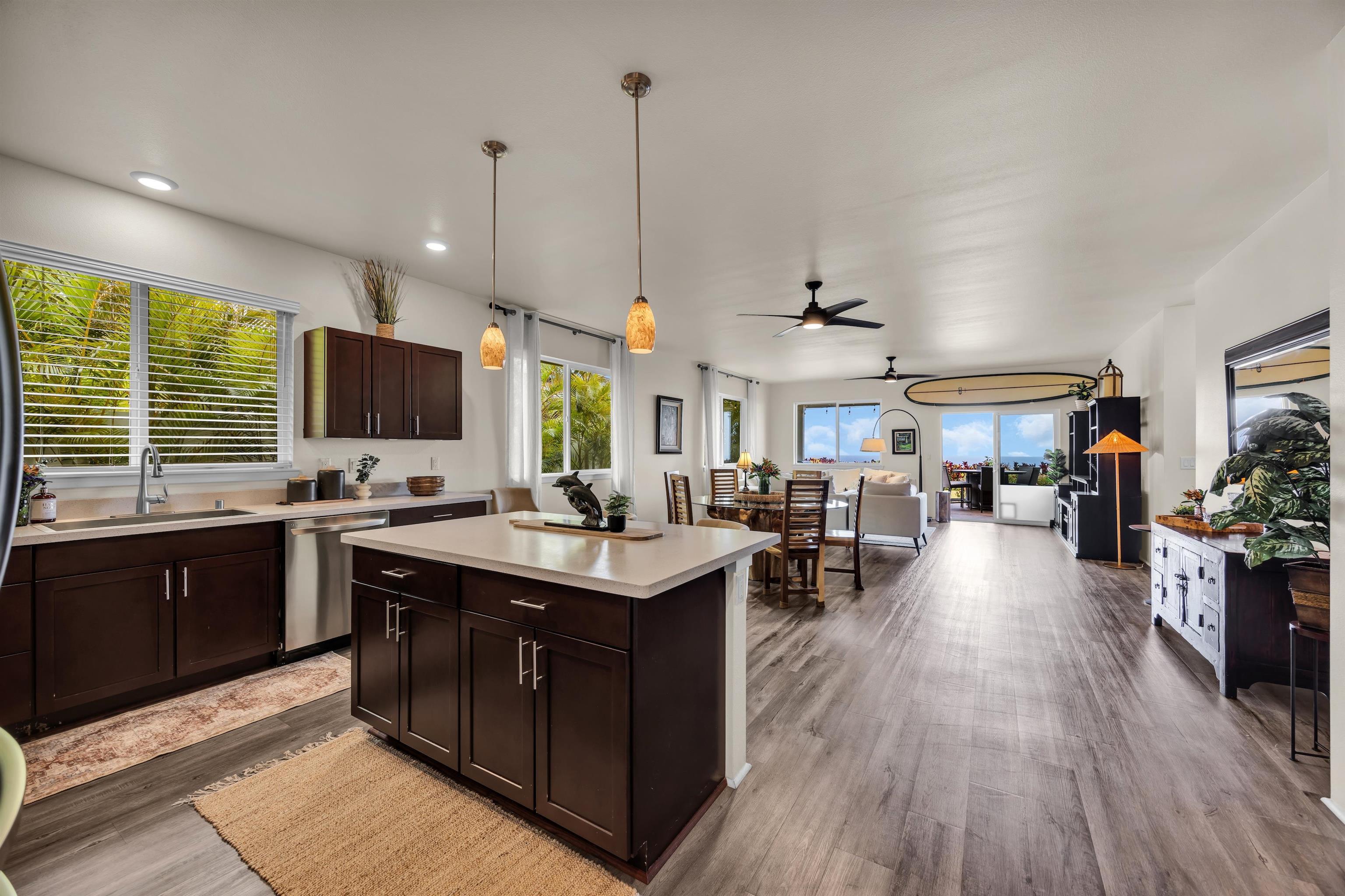 235  Kilioopu St Kehalani, Wailuku home - photo 12 of 31