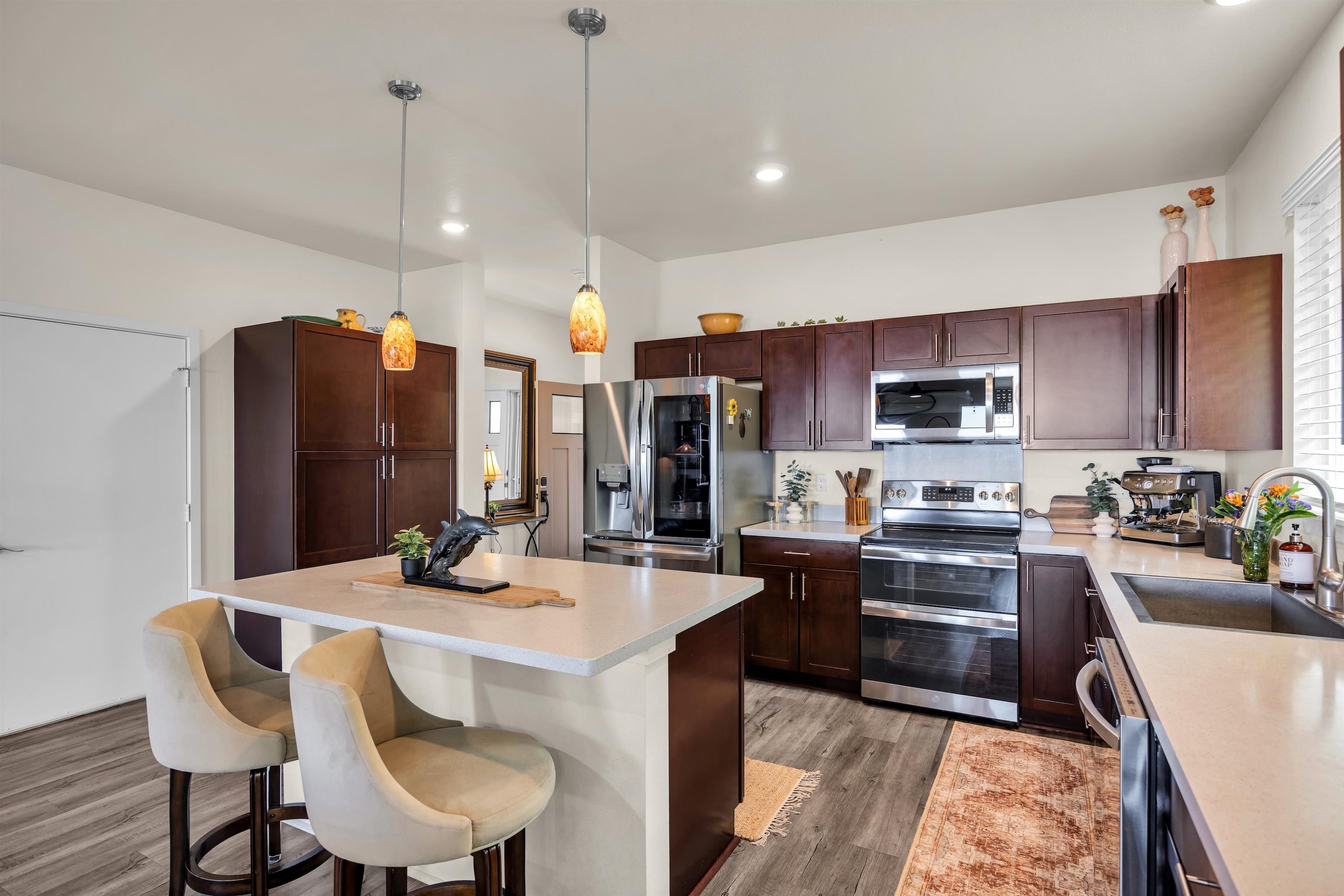 235  Kilioopu St Kehalani, Wailuku home - photo 13 of 31