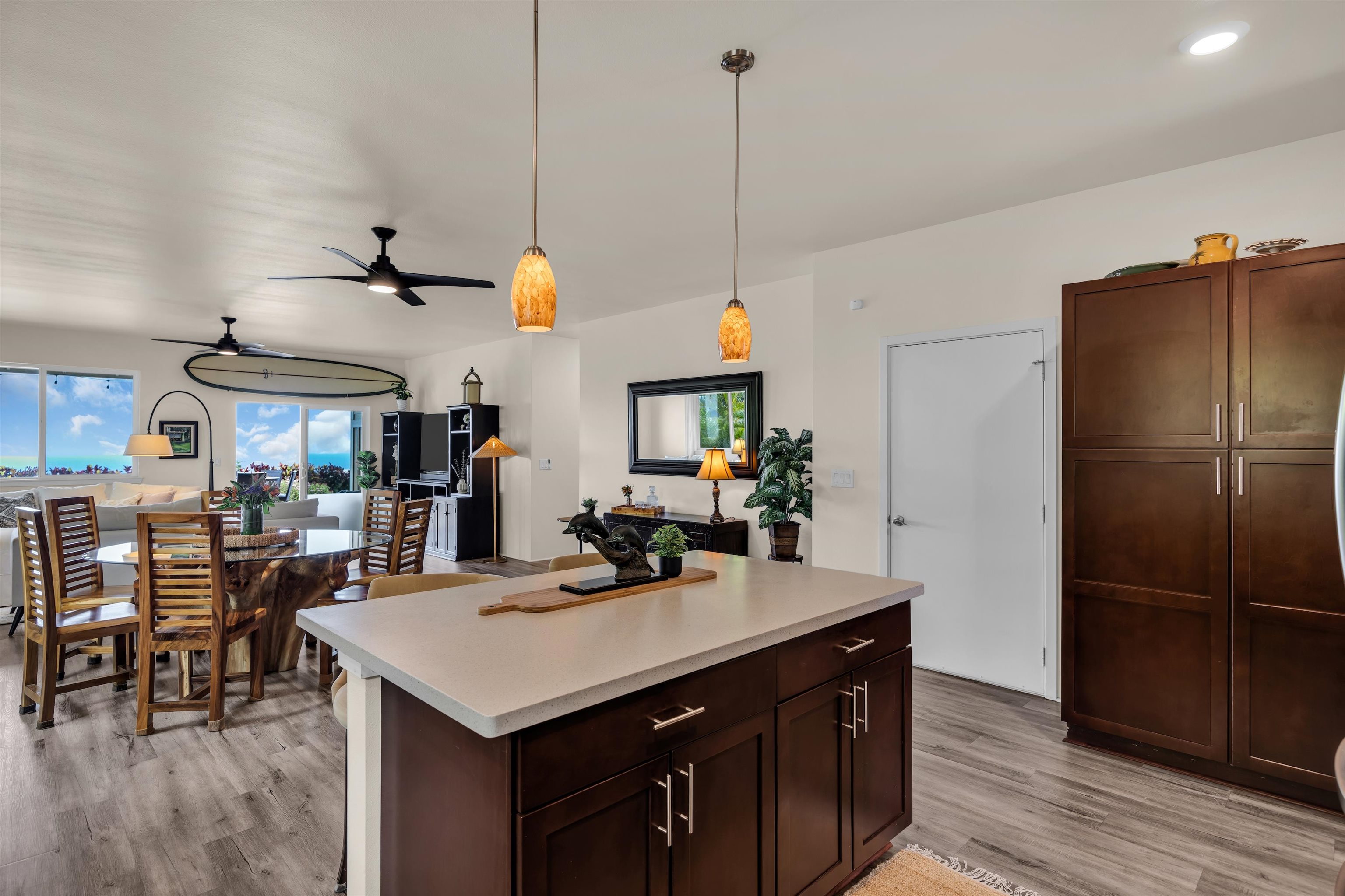 235  Kilioopu St Kehalani, Wailuku home - photo 14 of 31