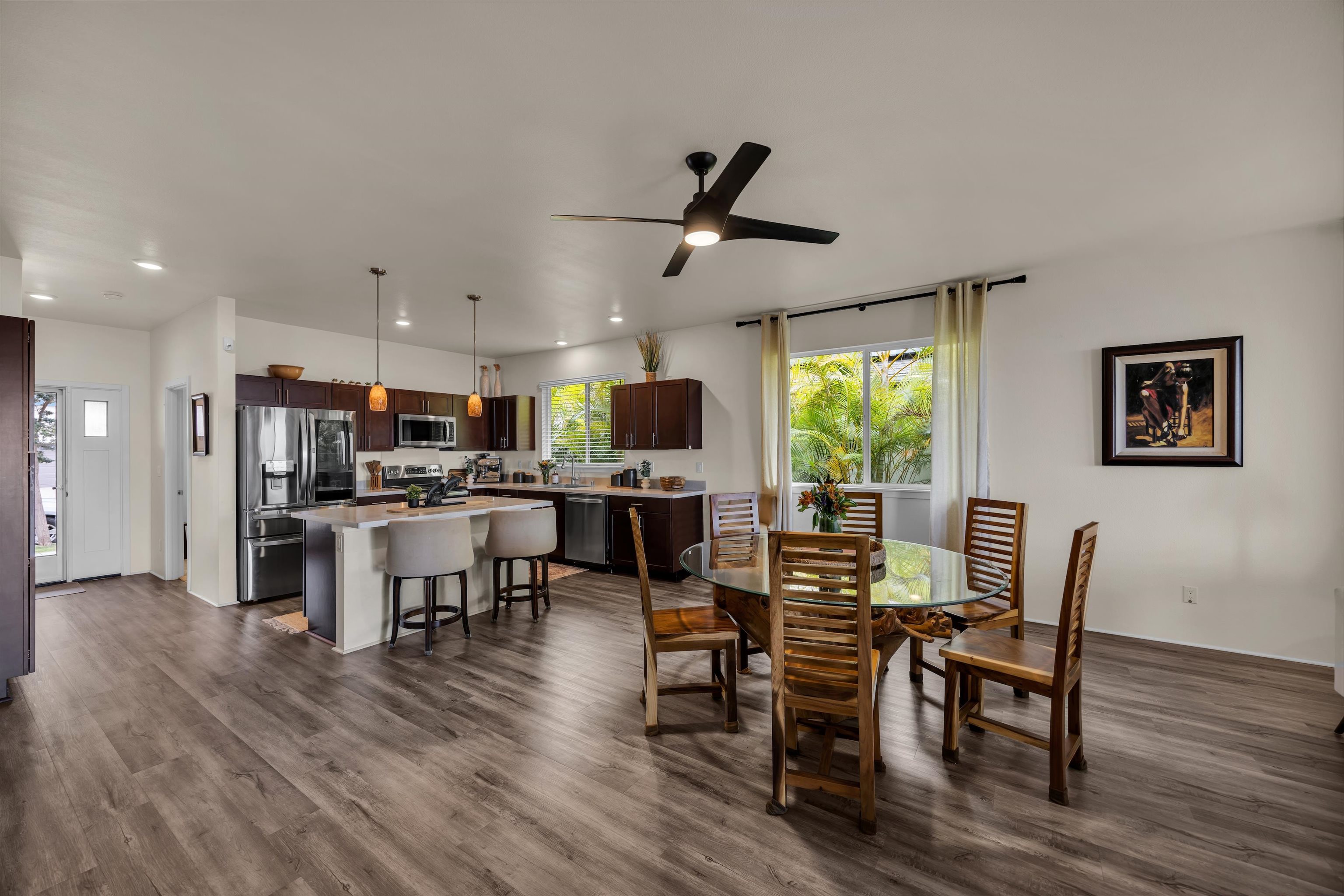 235  Kilioopu St Kehalani, Wailuku home - photo 16 of 31