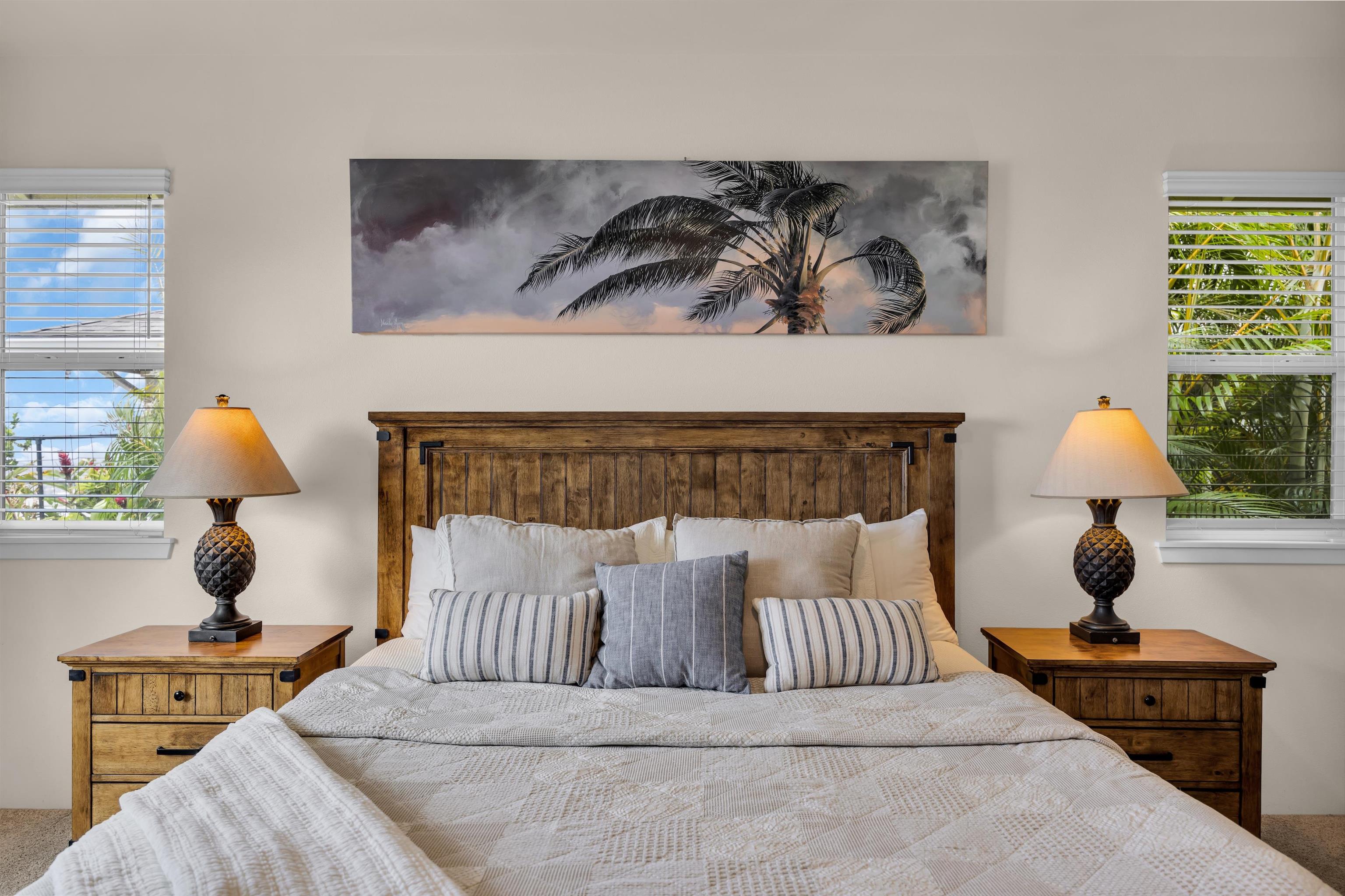 235  Kilioopu St Kehalani, Wailuku home - photo 9 of 31