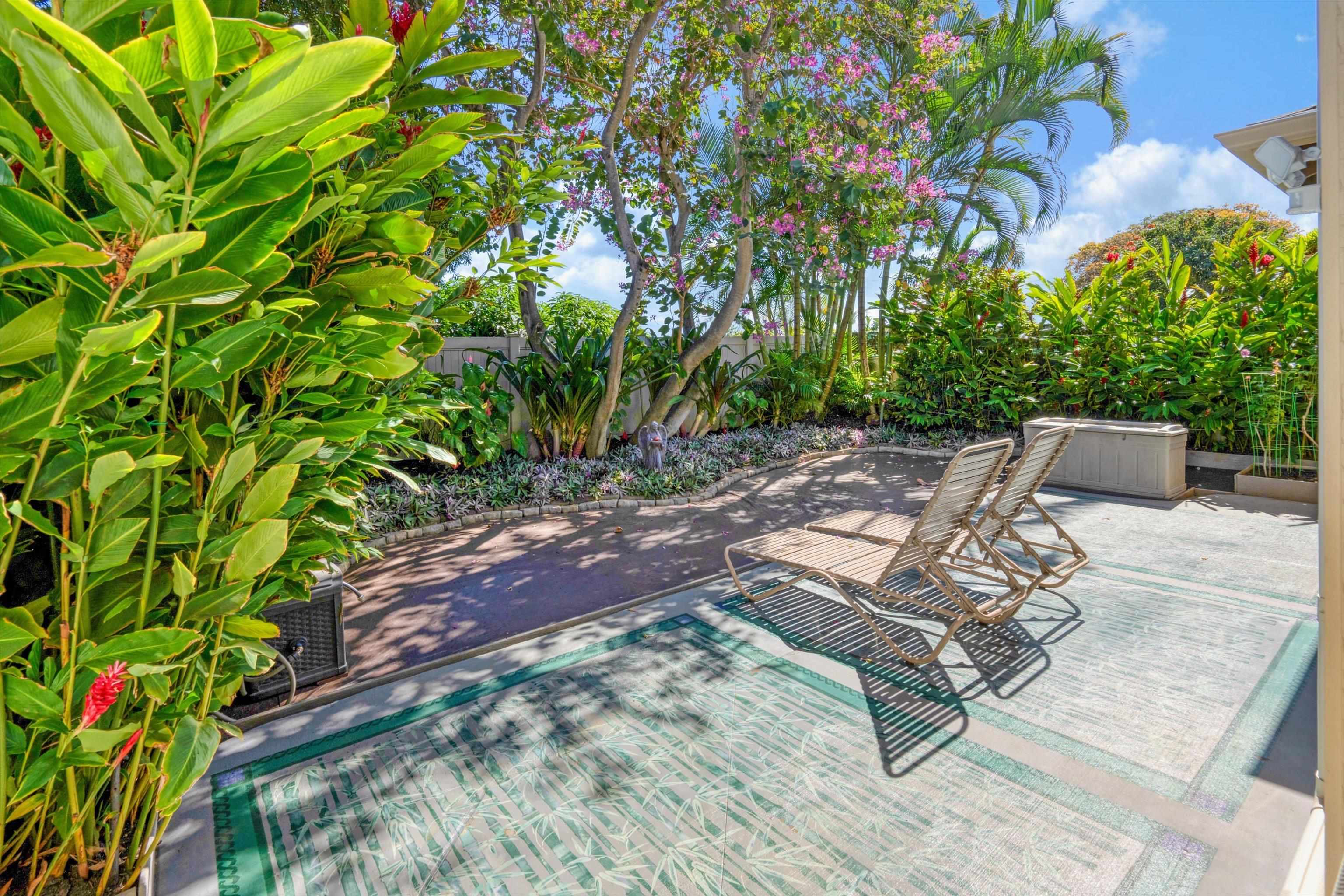 Milo Court at Kehalani condo # 44, Wailuku, Hawaii - photo 11 of 44