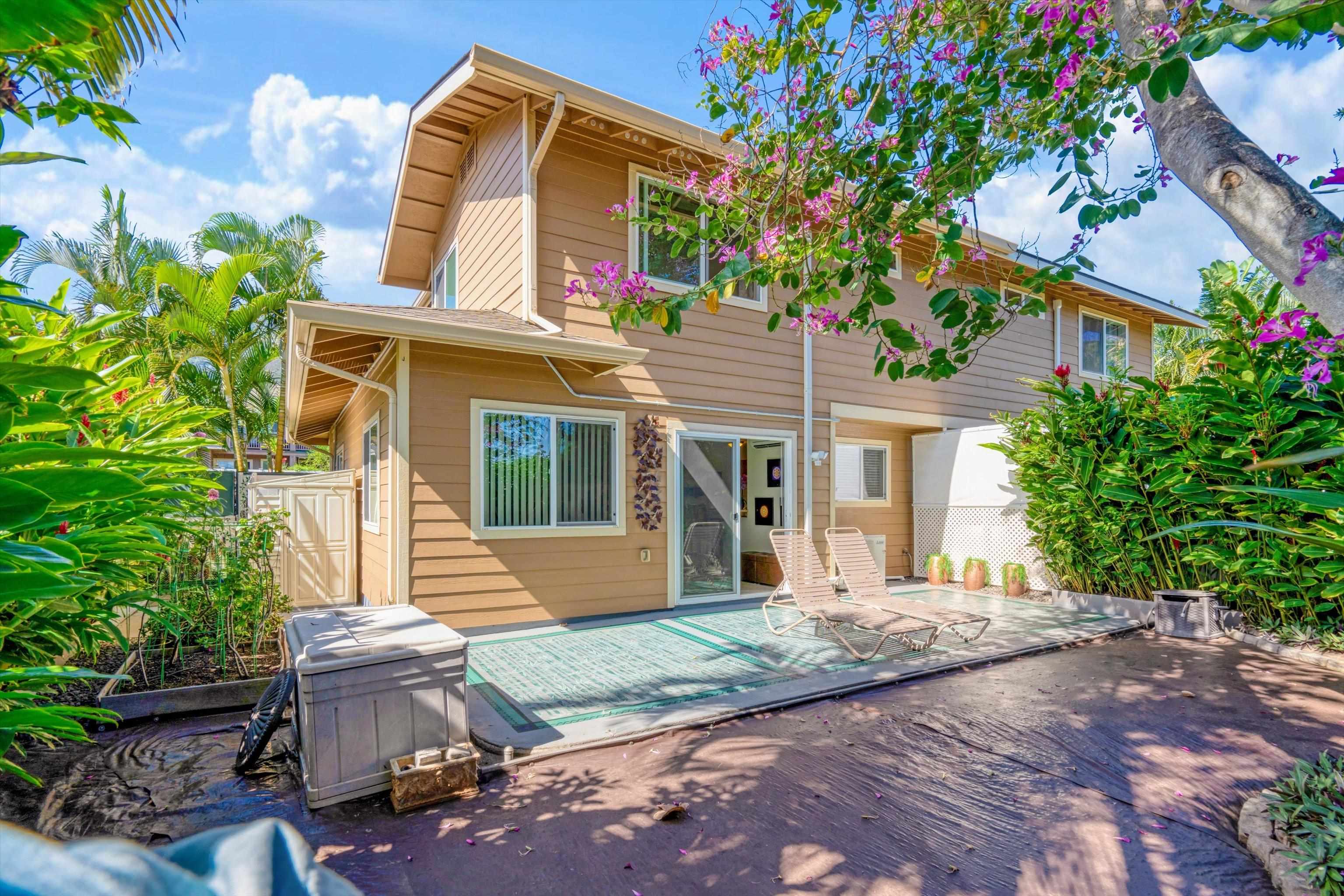 Milo Court at Kehalani condo # 44, Wailuku, Hawaii - photo 13 of 44
