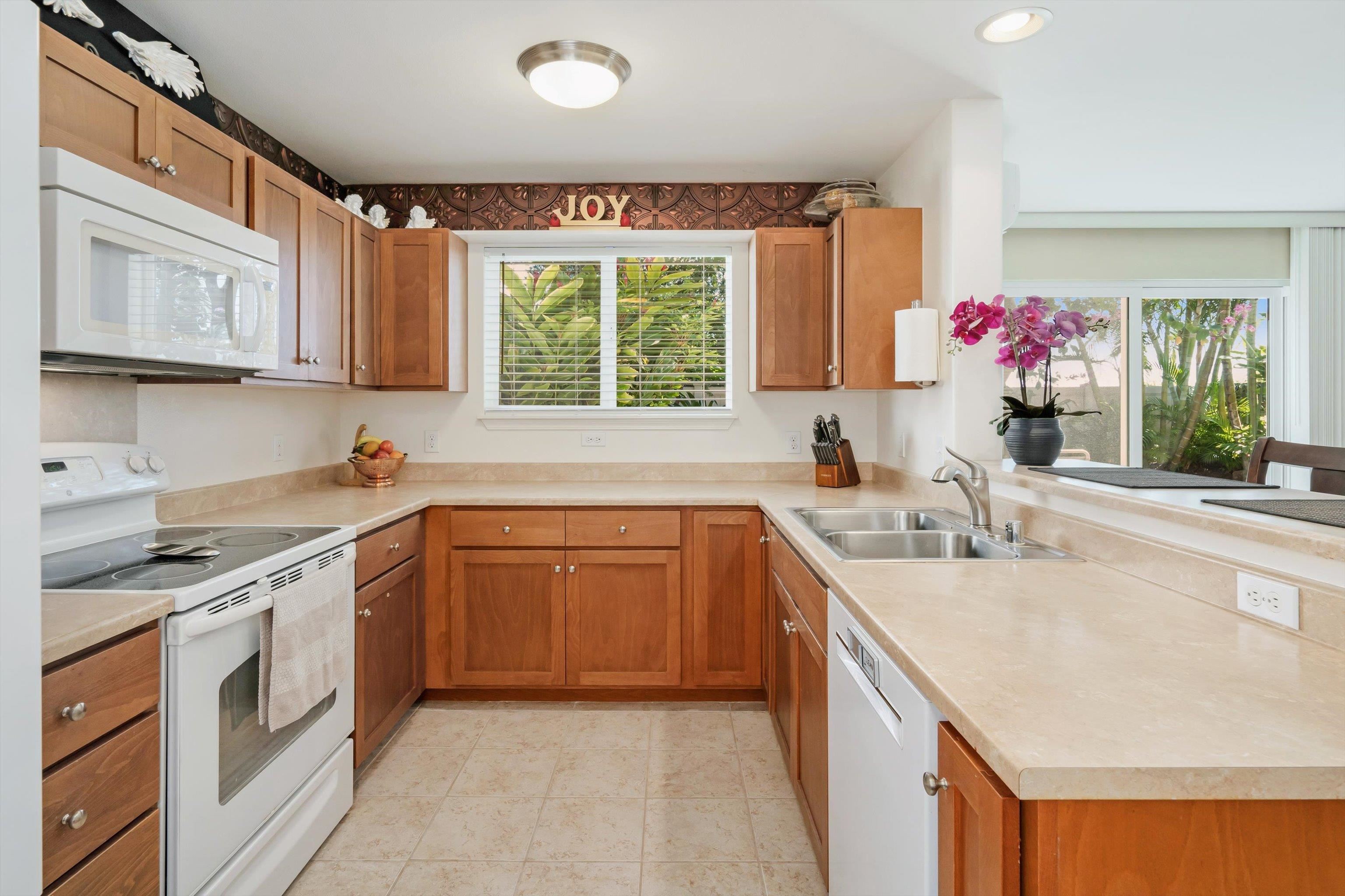 Milo Court at Kehalani condo # 44, Wailuku, Hawaii - photo 18 of 44