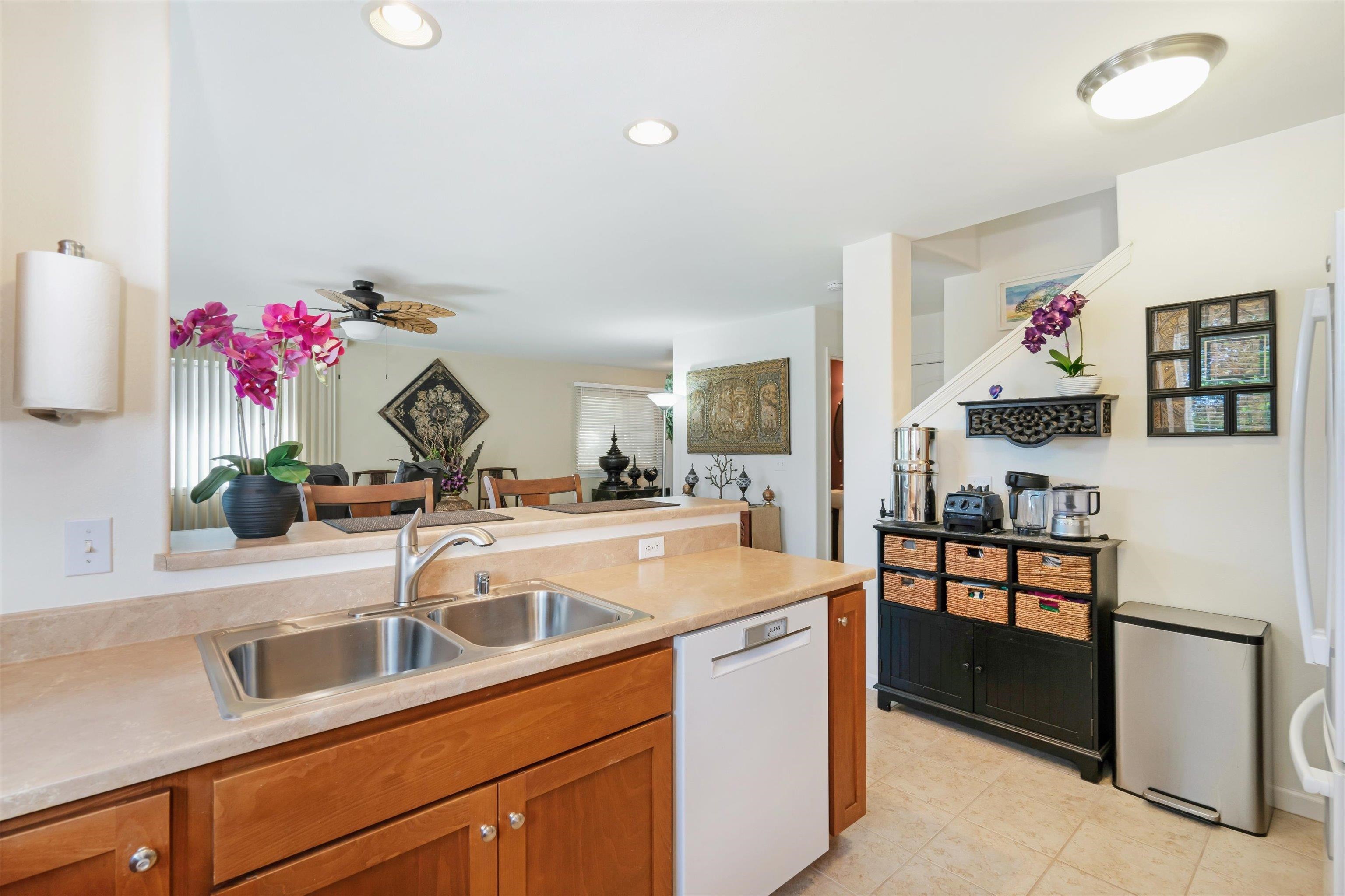 Milo Court at Kehalani condo # 44, Wailuku, Hawaii - photo 19 of 44