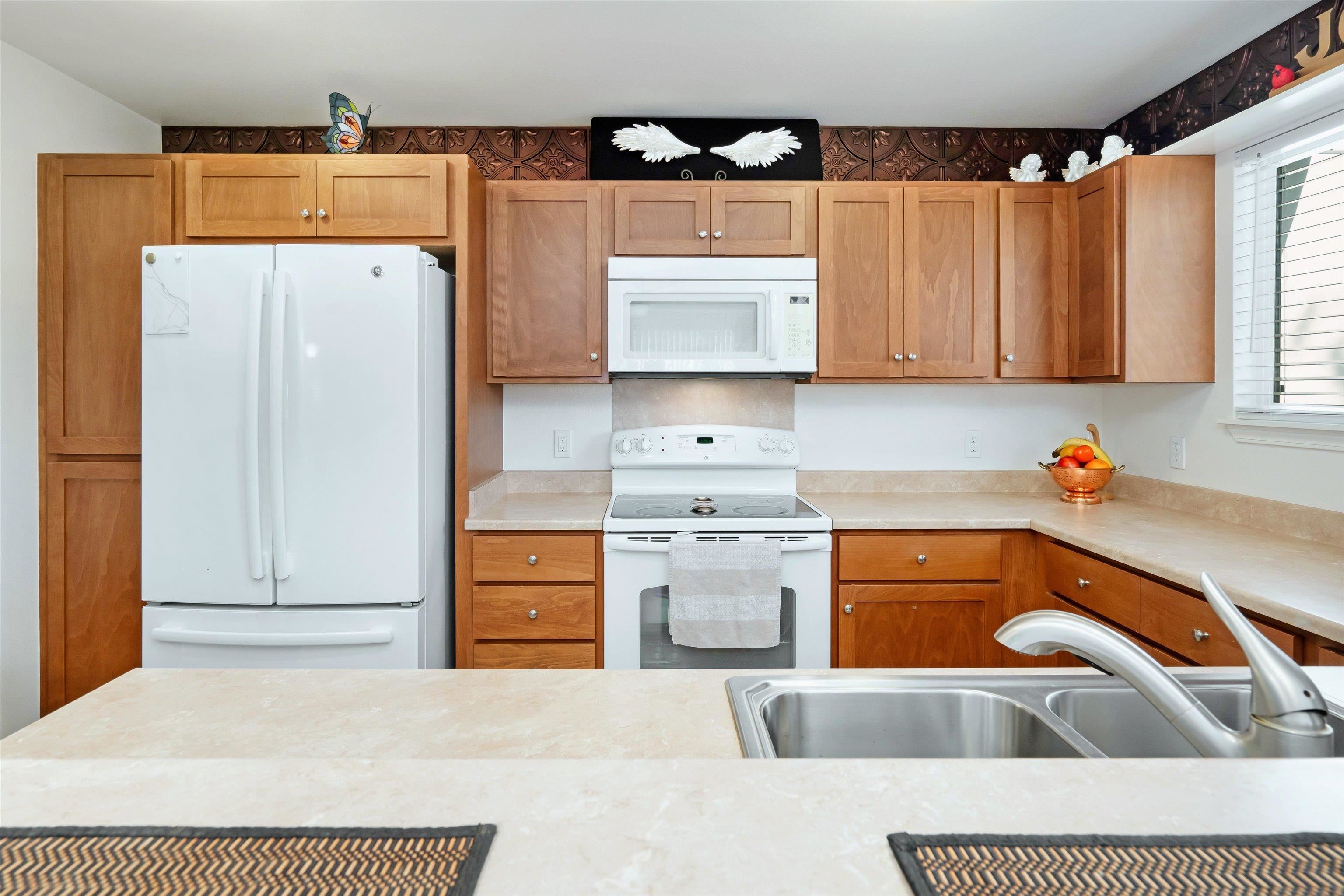 Milo Court at Kehalani condo # 44, Wailuku, Hawaii - photo 20 of 44