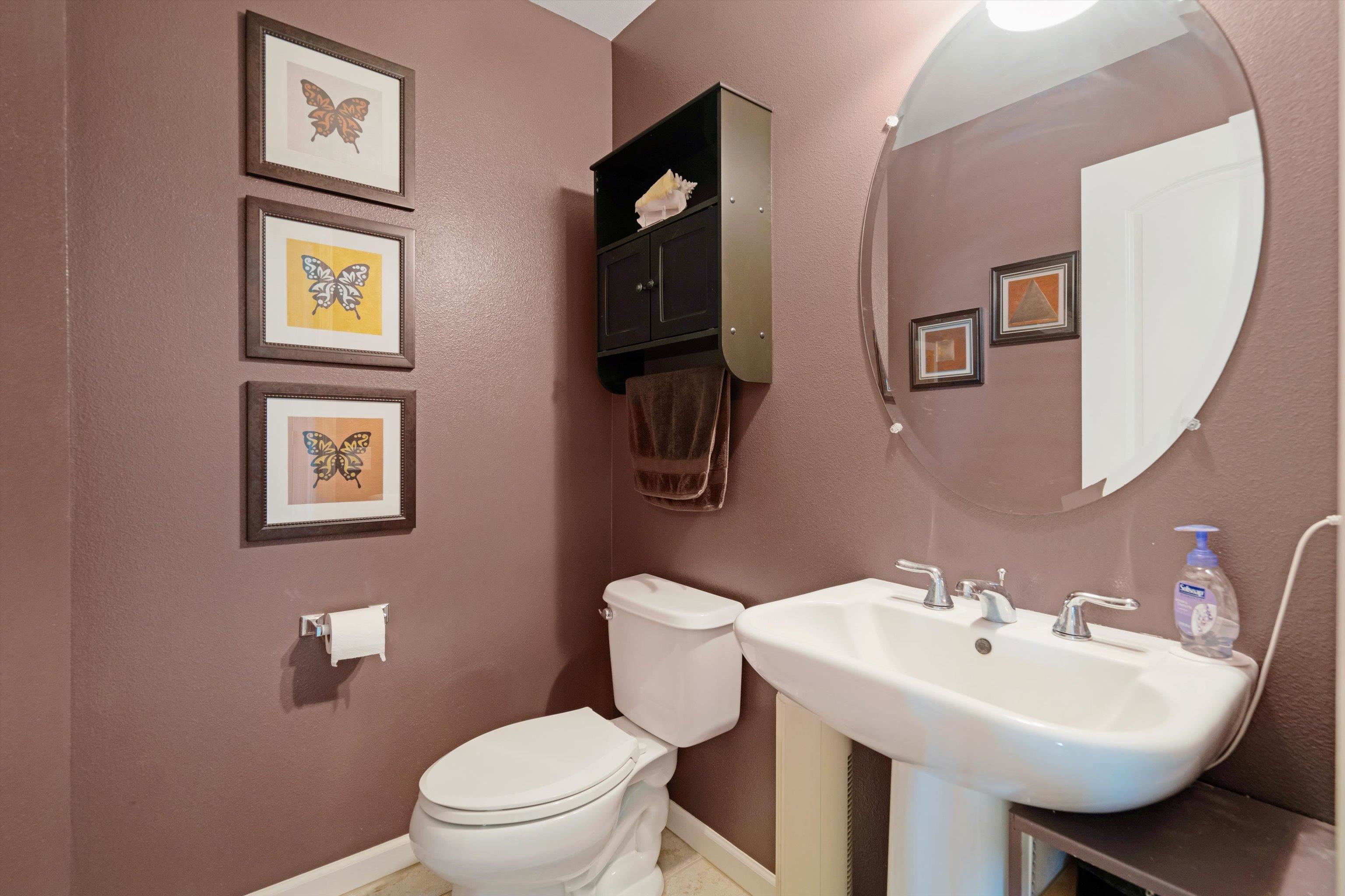 Milo Court at Kehalani condo # 44, Wailuku, Hawaii - photo 21 of 44