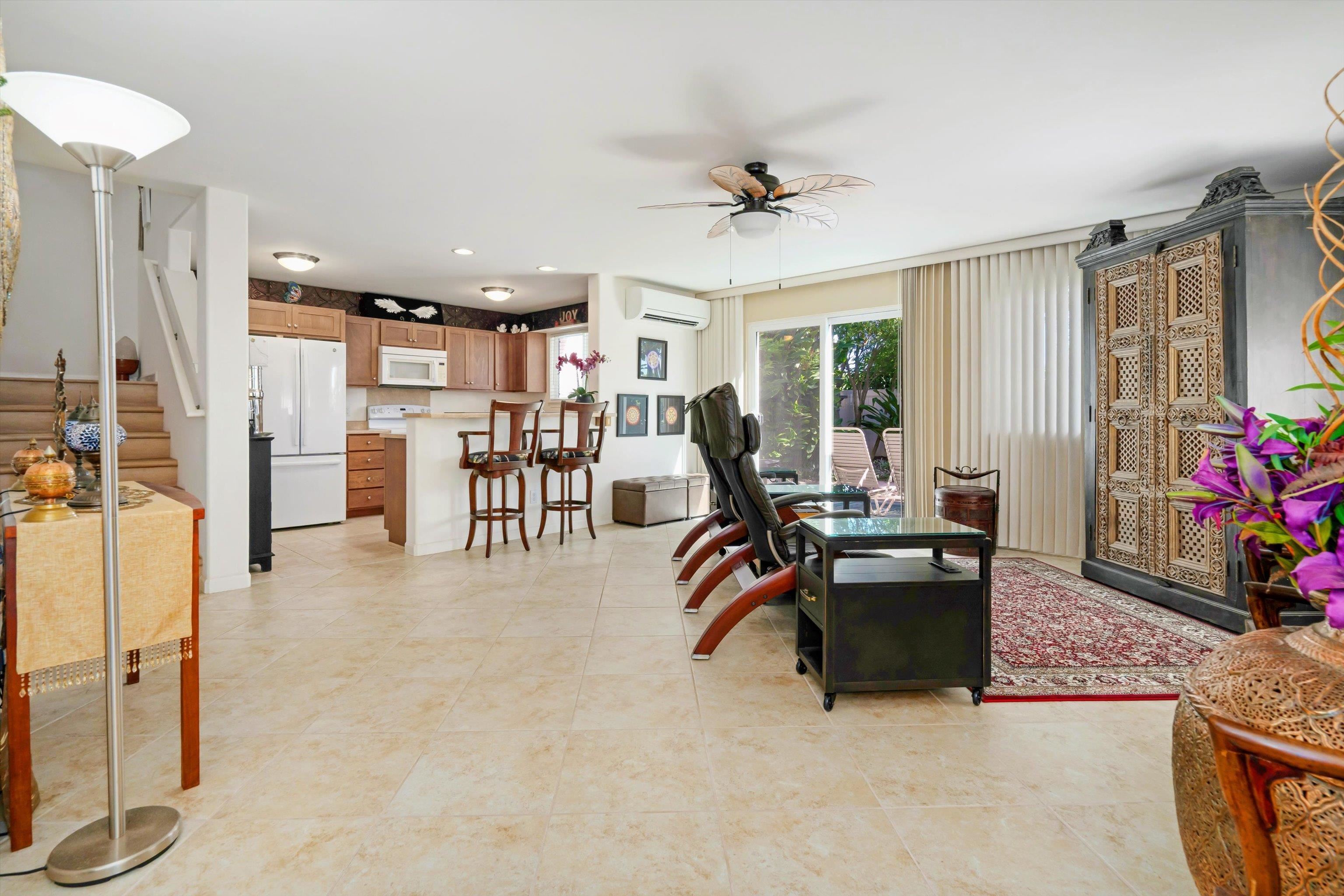 Milo Court at Kehalani condo # 44, Wailuku, Hawaii - photo 4 of 44