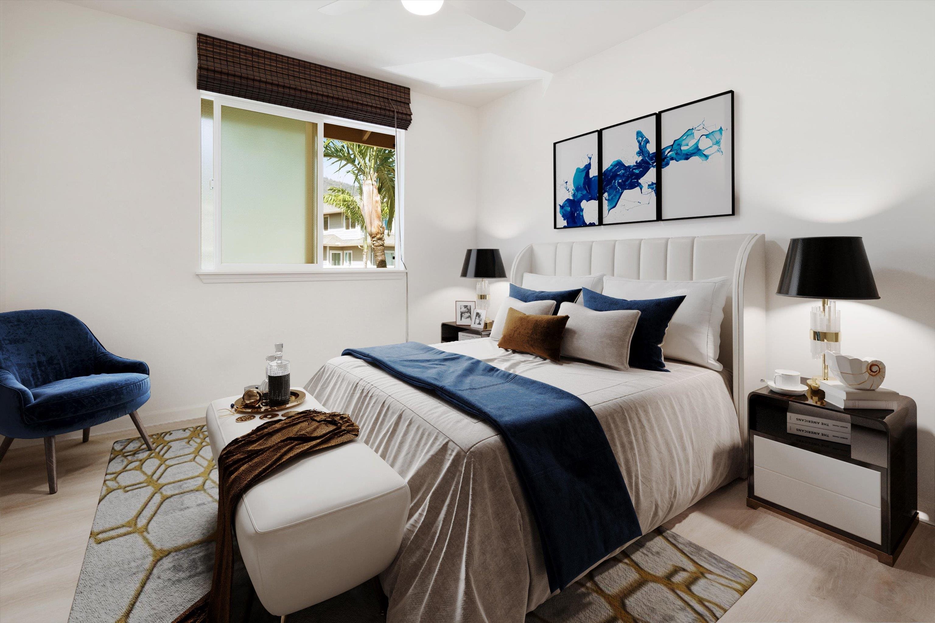 Milo Court at Kehalani condo # 44, Wailuku, Hawaii - photo 32 of 44