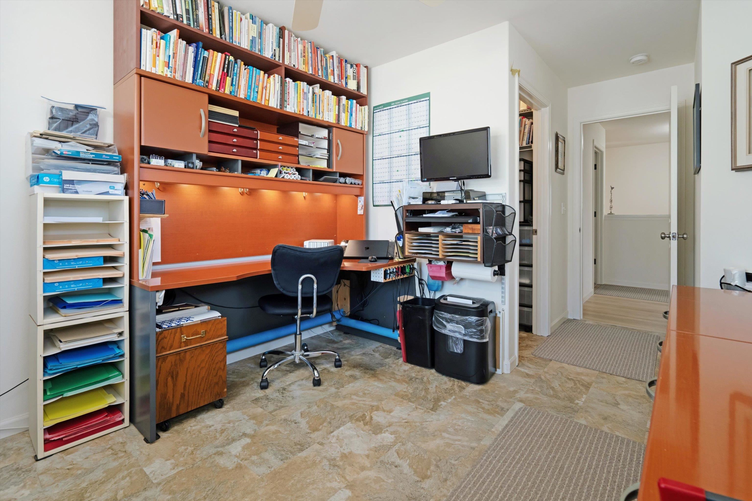 Milo Court at Kehalani condo # 44, Wailuku, Hawaii - photo 34 of 44