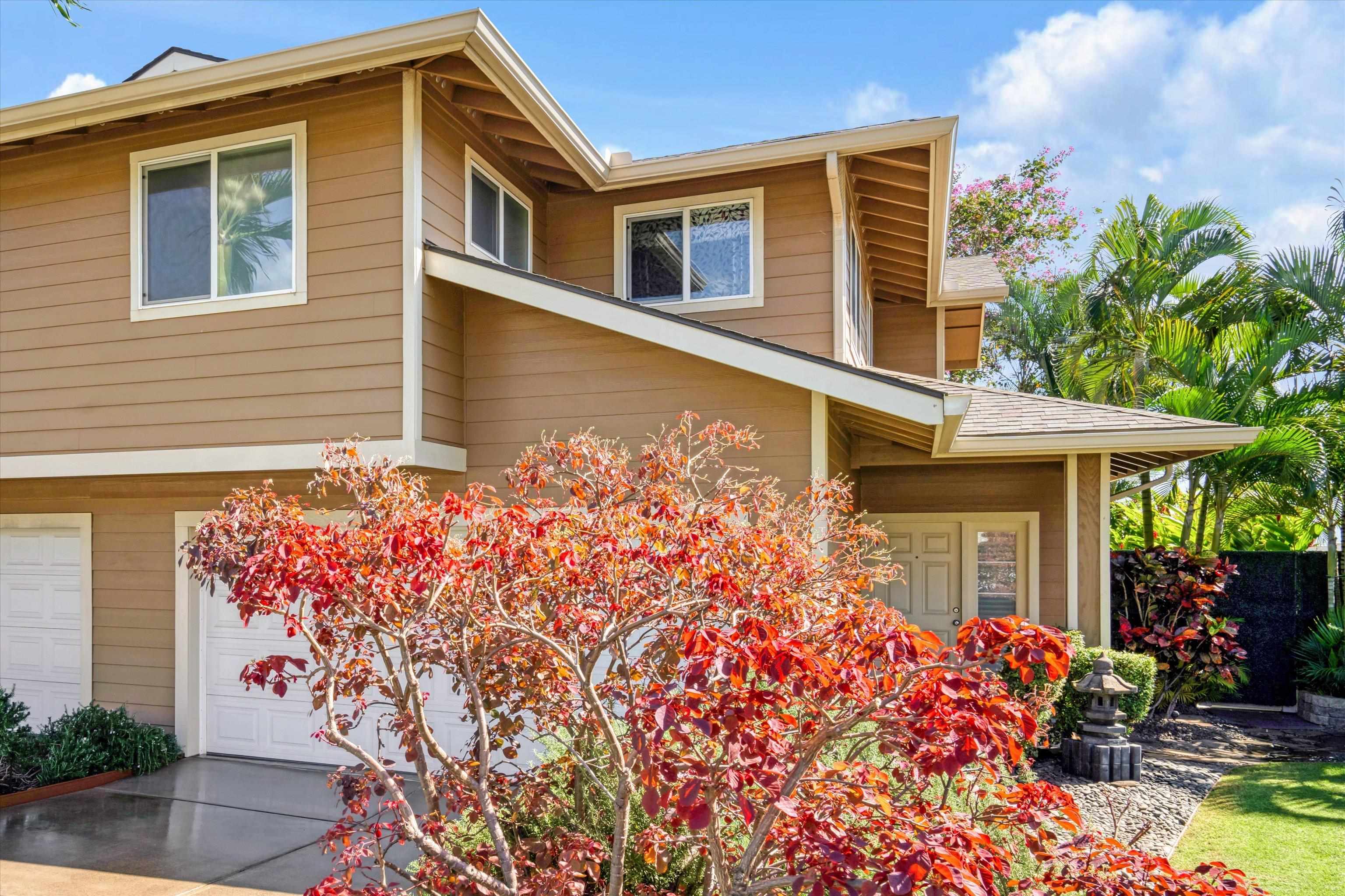 Milo Court at Kehalani condo # 44, Wailuku, Hawaii - photo 36 of 44