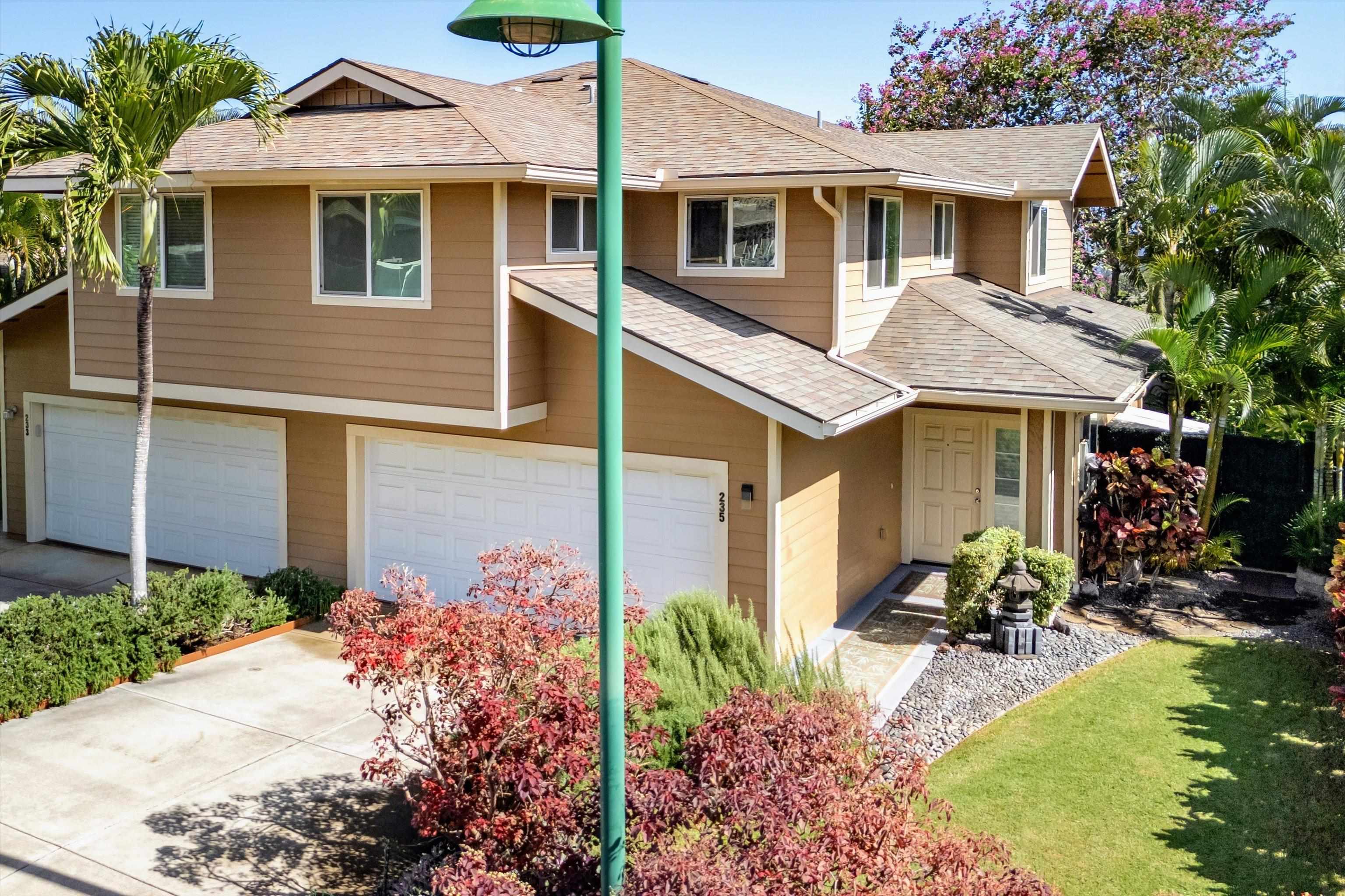 Milo Court at Kehalani condo # 44, Wailuku, Hawaii - photo 37 of 44