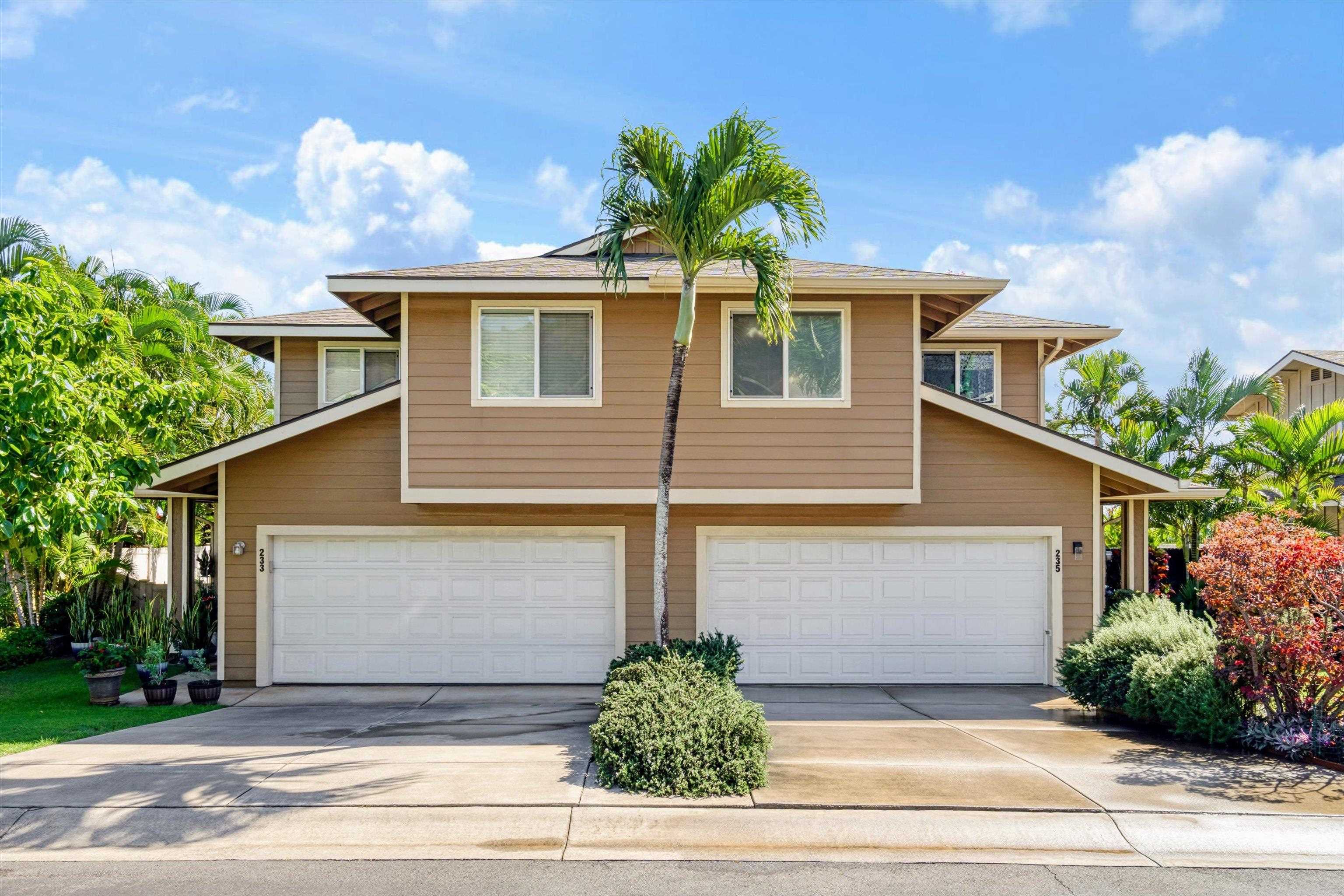 Milo Court at Kehalani condo # 44, Wailuku, Hawaii - photo 38 of 44