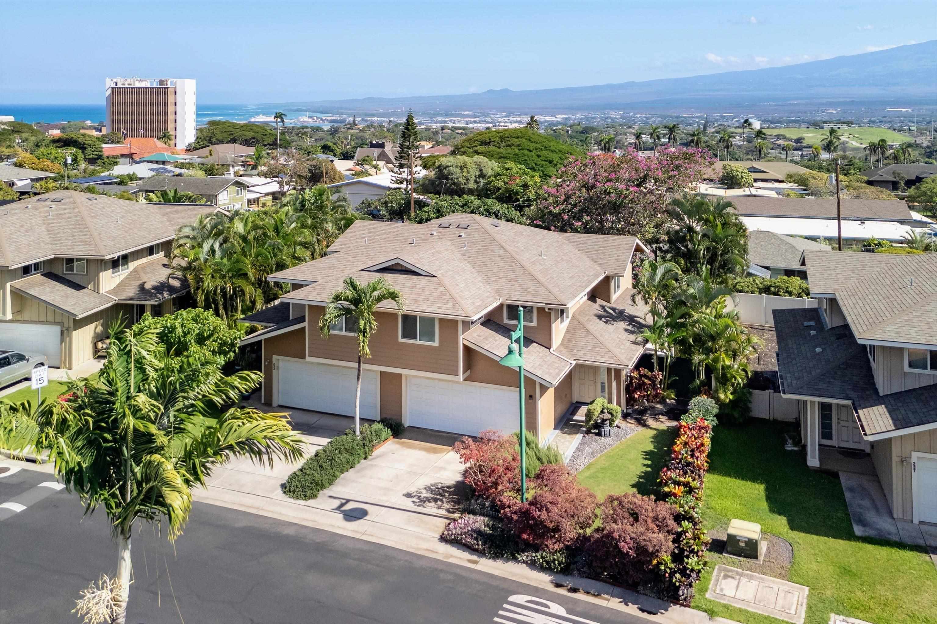Milo Court at Kehalani condo # 44, Wailuku, Hawaii - photo 40 of 44