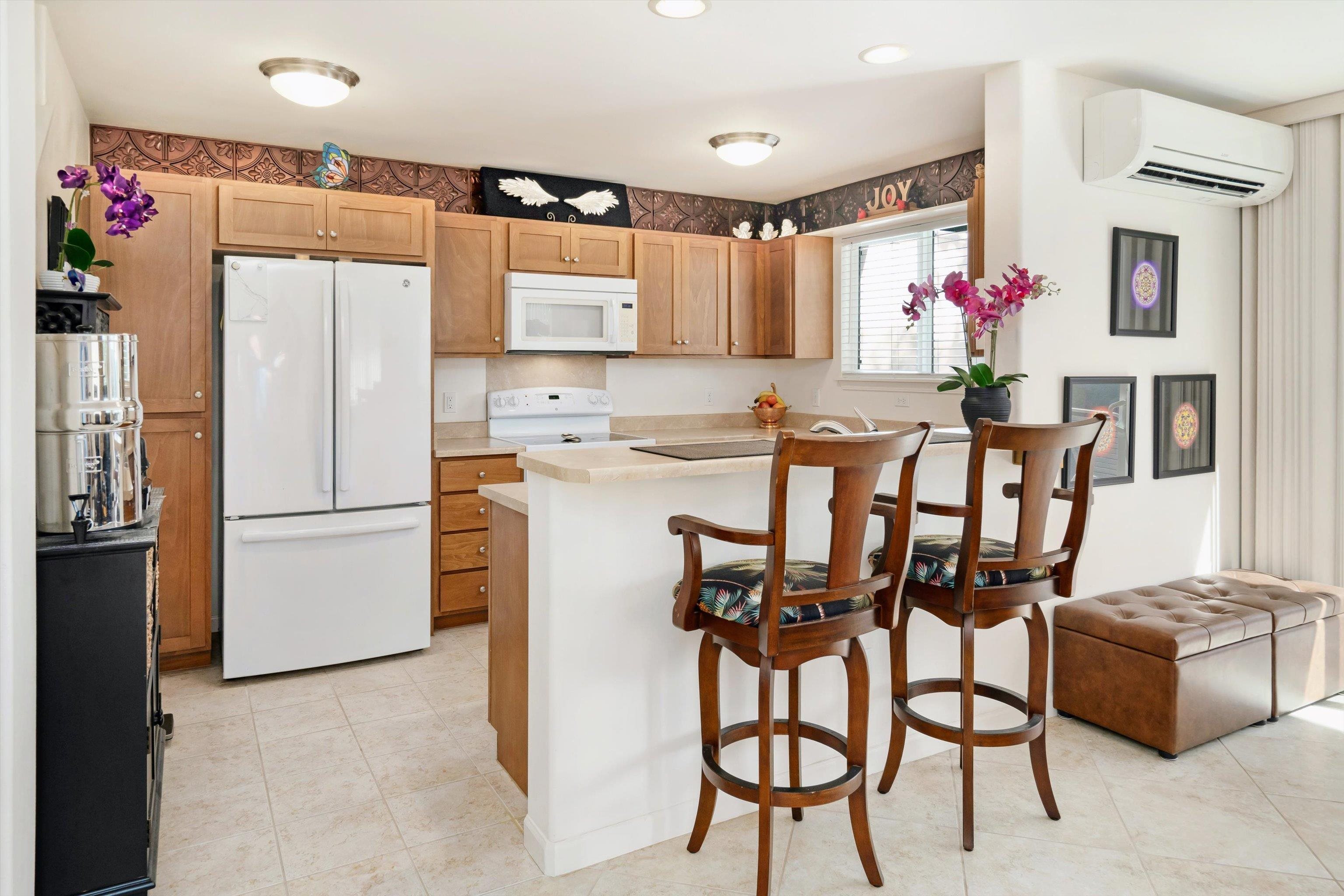 Milo Court at Kehalani condo # 44, Wailuku, Hawaii - photo 5 of 44