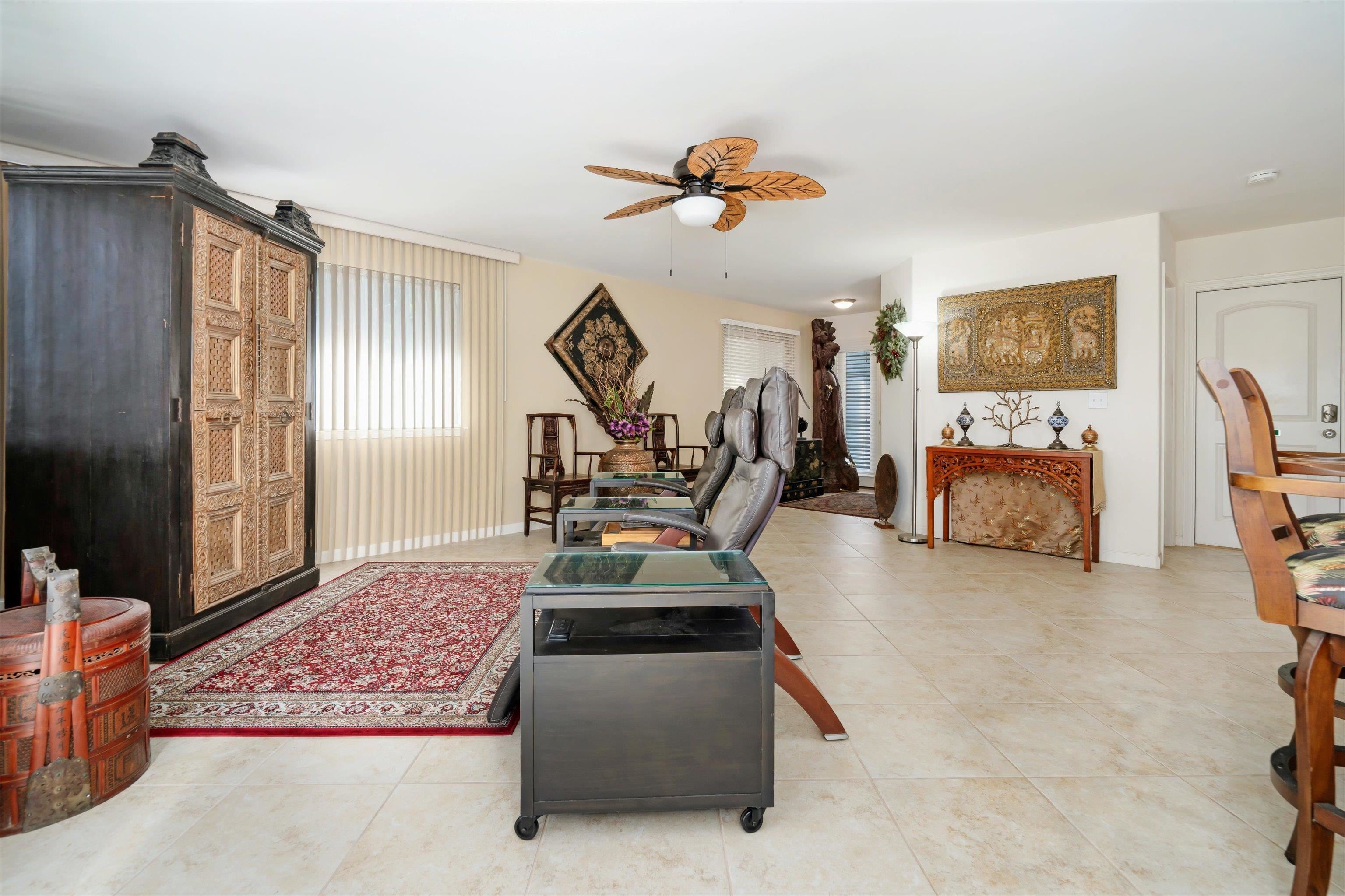 Milo Court at Kehalani condo # 44, Wailuku, Hawaii - photo 7 of 44