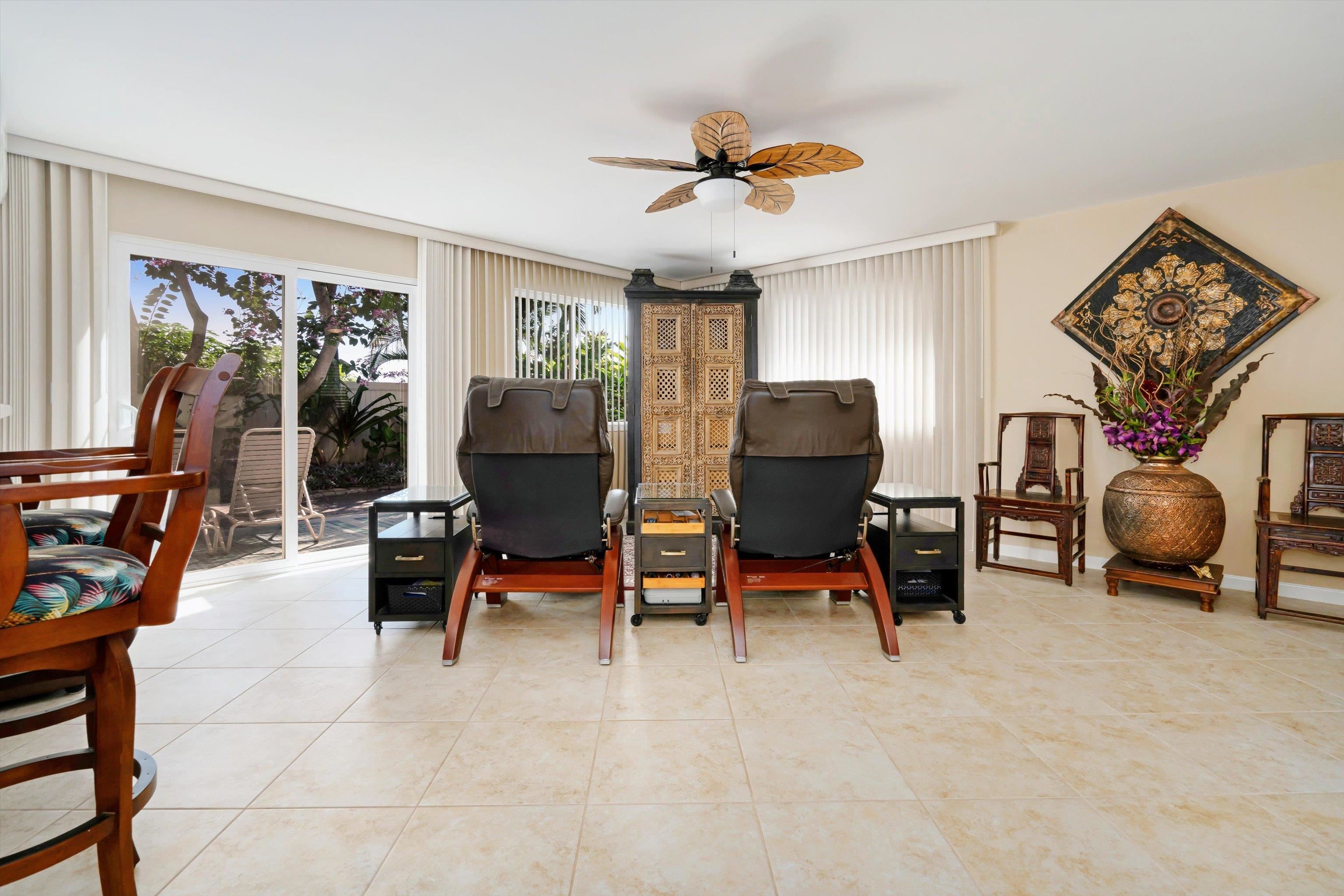 Milo Court at Kehalani condo # 44, Wailuku, Hawaii - photo 8 of 44