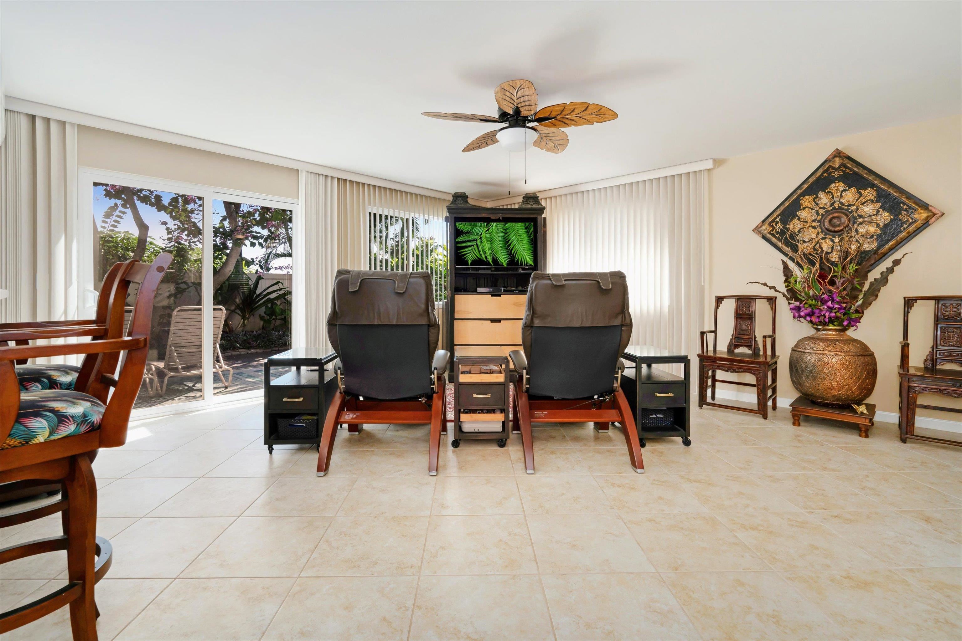 Milo Court at Kehalani condo # 44, Wailuku, Hawaii - photo 9 of 44