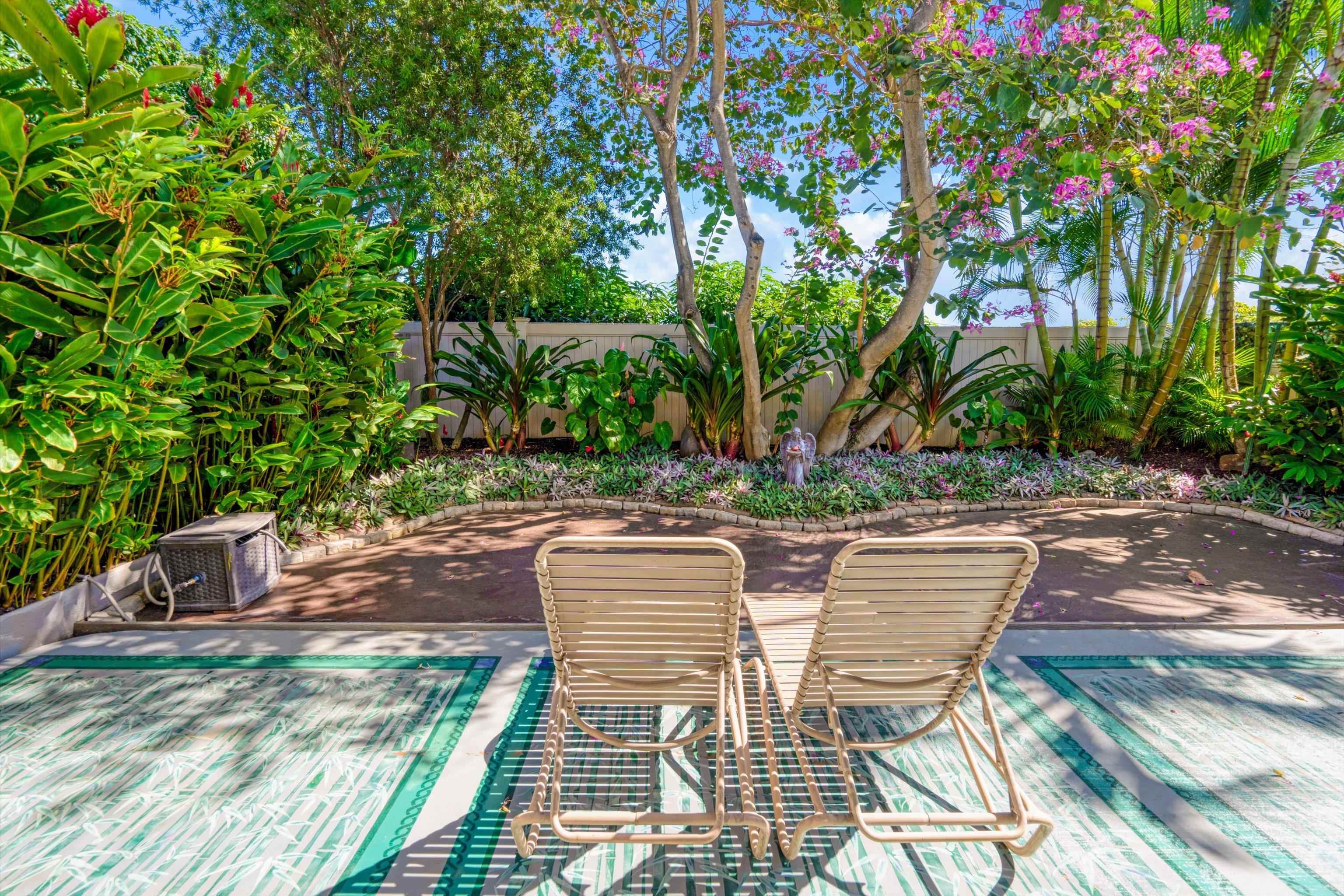 Milo Court at Kehalani condo # 44, Wailuku, Hawaii - photo 10 of 44