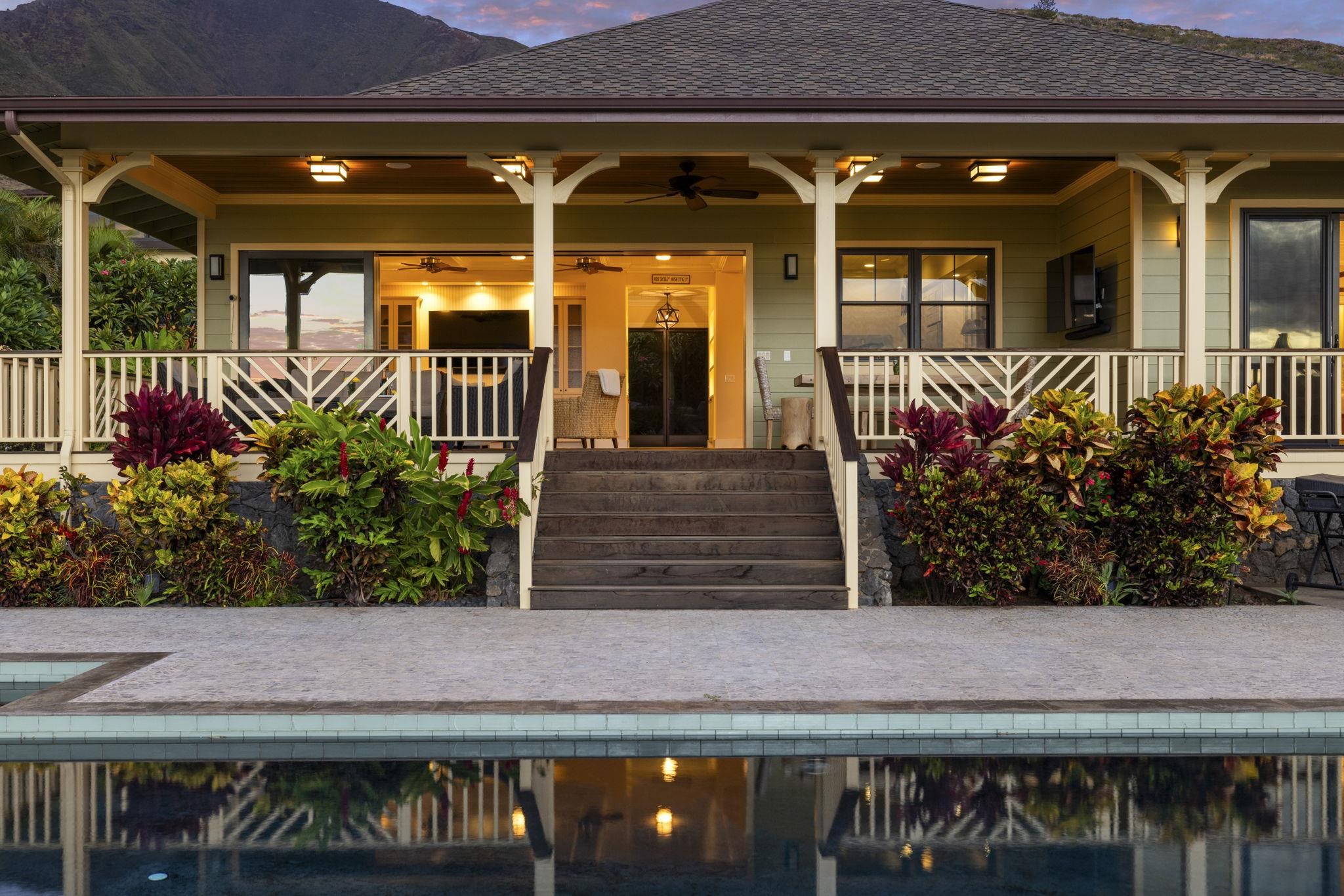 235  Wailau Pl Mahanalua Nui, Lahaina home - photo 6 of 50