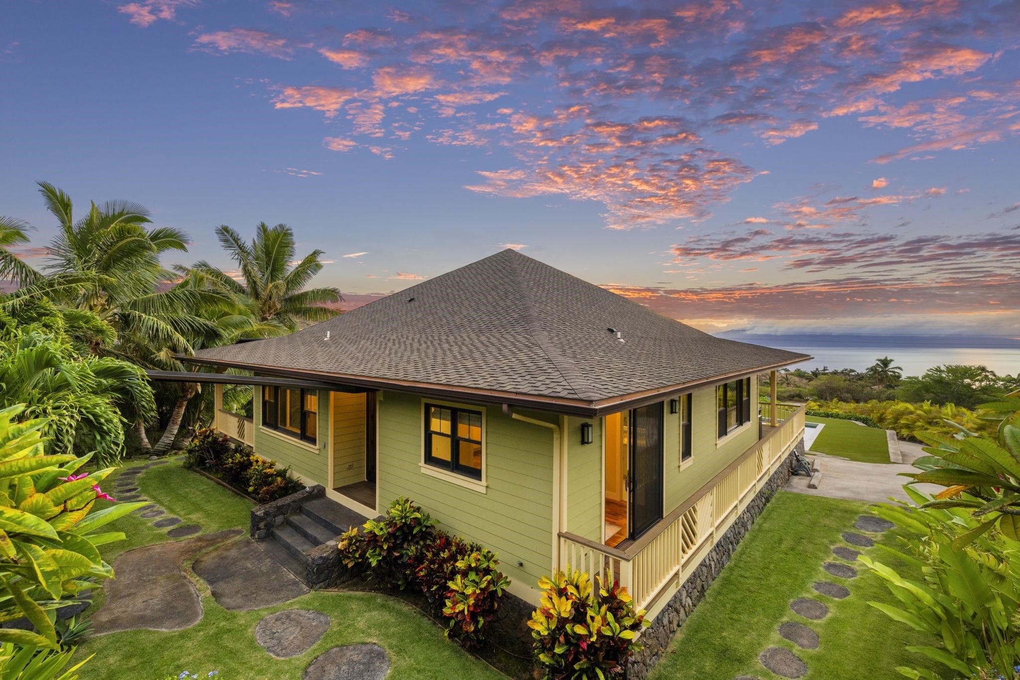 235  Wailau Pl Mahanalua Nui, Lahaina home - photo 8 of 50