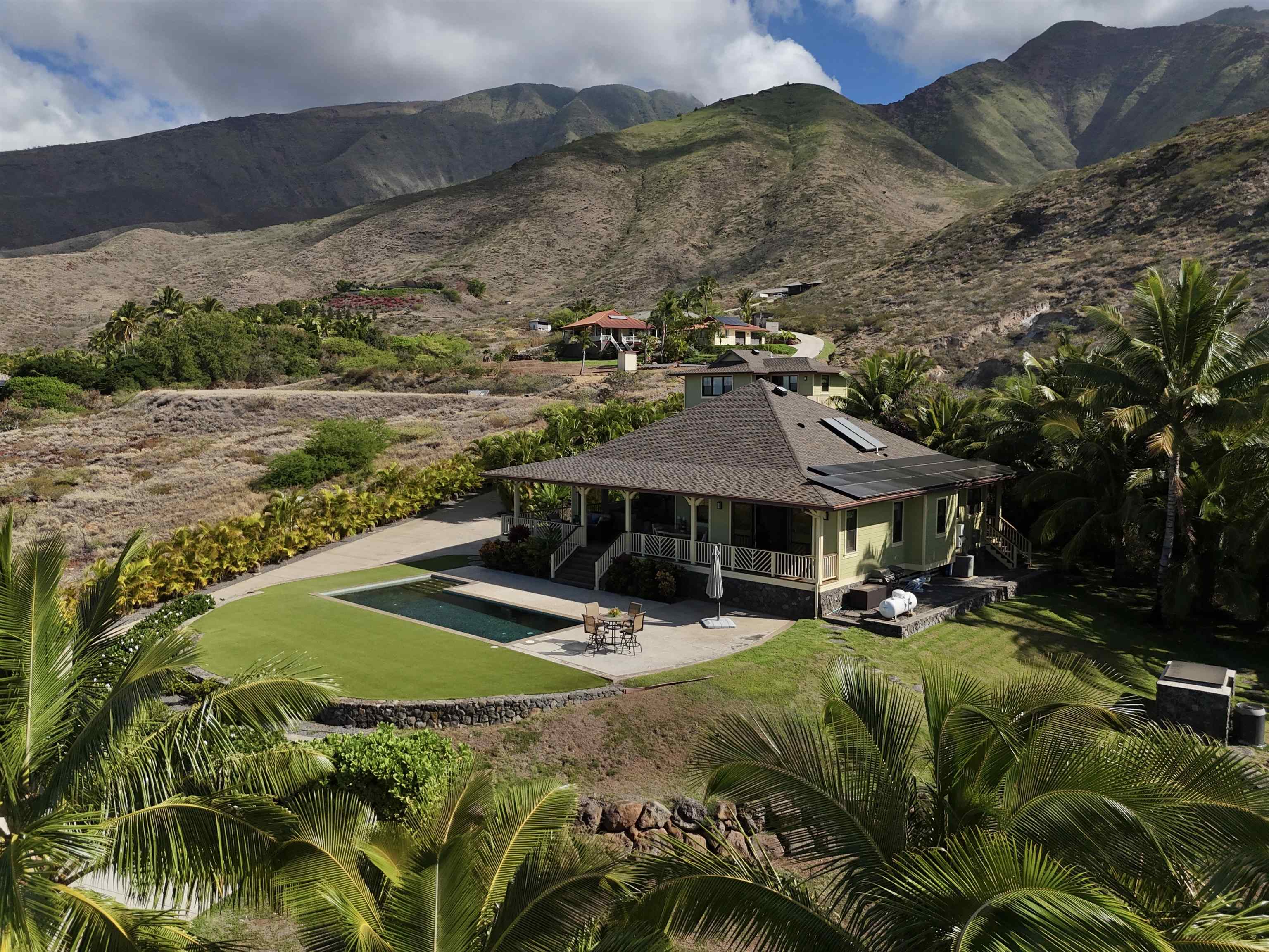 235  Wailau Pl Launiupoko, Lahaina home - photo 20 of 41