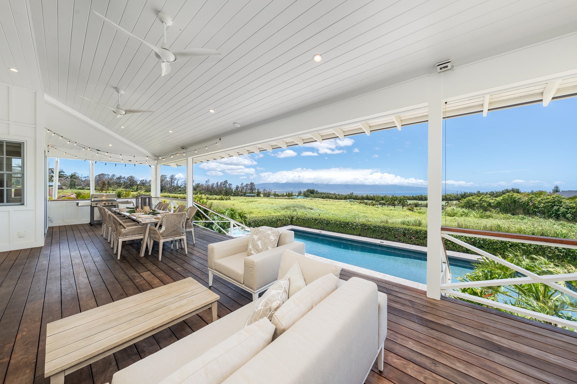 2350  Baldwin Ave Baldwin Ranch Estates, Makawao/Olinda/Haliimaile home - photo 13 of 42