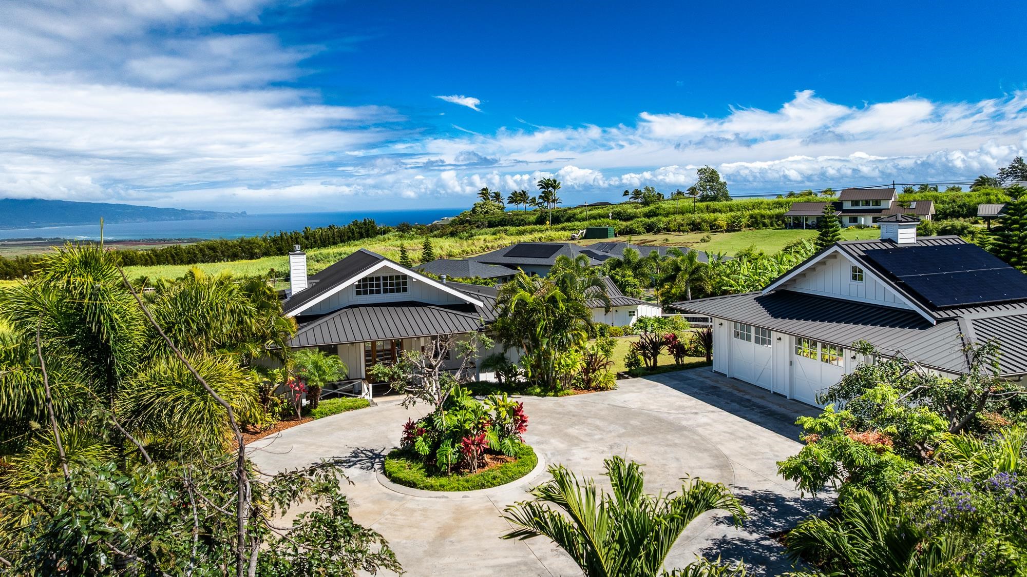 2350  Baldwin Ave Baldwin Ranch Estates, Makawao/Olinda/Haliimaile home - photo 16 of 42