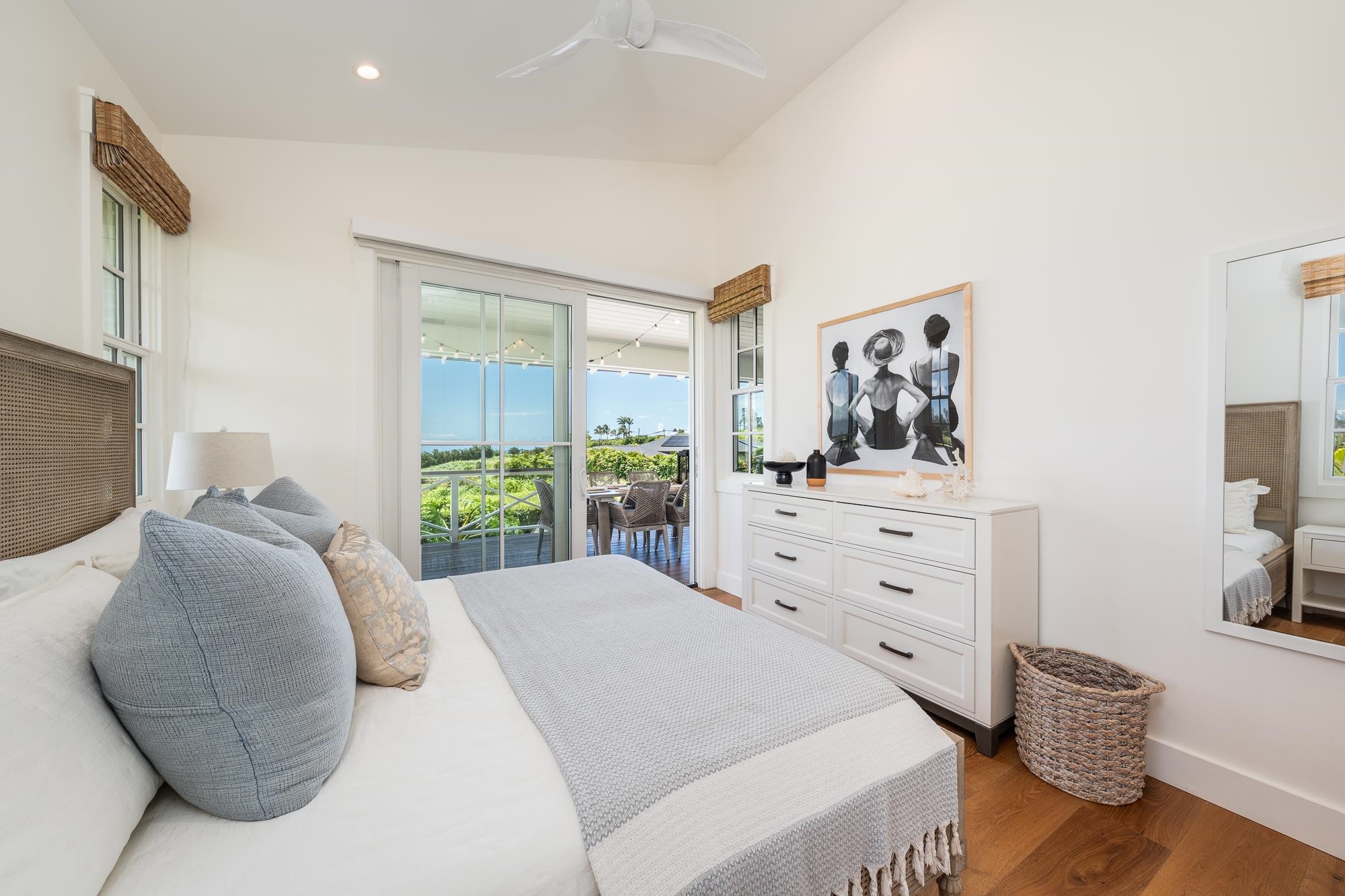 2350  Baldwin Ave Baldwin Ranch Estates, Makawao/Olinda/Haliimaile home - photo 24 of 42