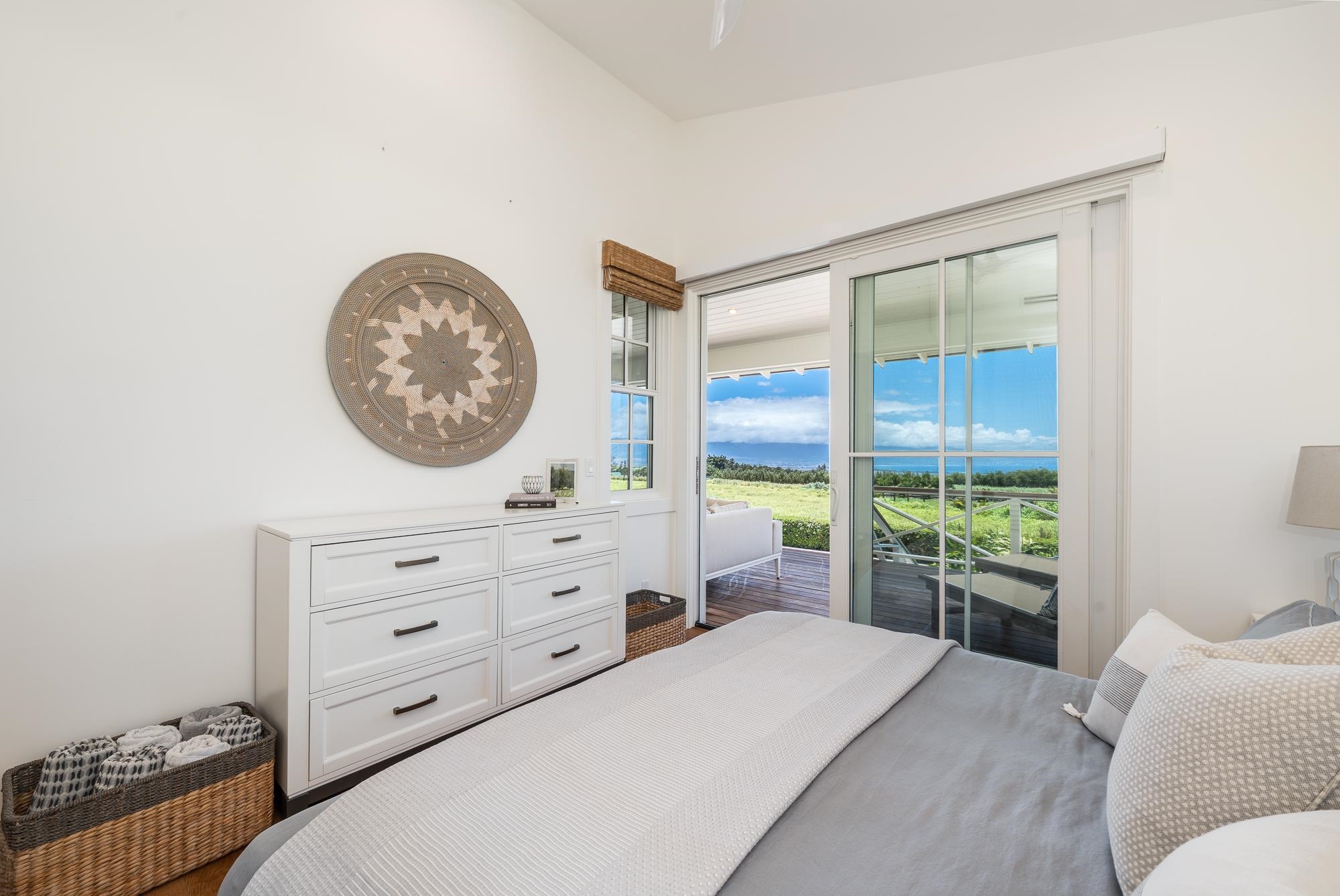 2350  Baldwin Ave Baldwin Ranch Estates, Makawao/Olinda/Haliimaile home - photo 26 of 42