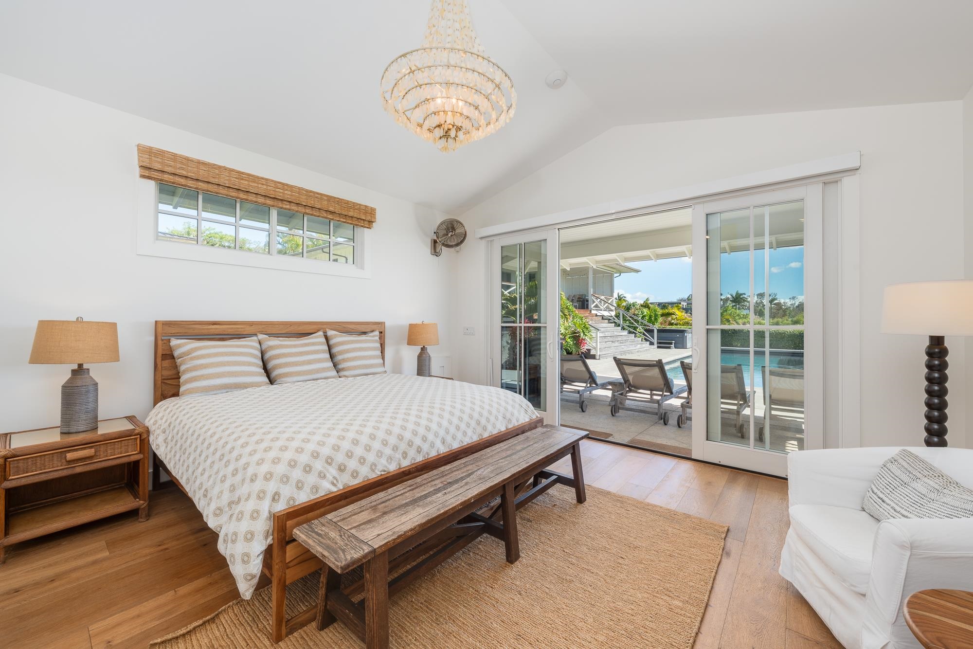 2350  Baldwin Ave Baldwin Ranch Estates, Makawao/Olinda/Haliimaile home - photo 31 of 42