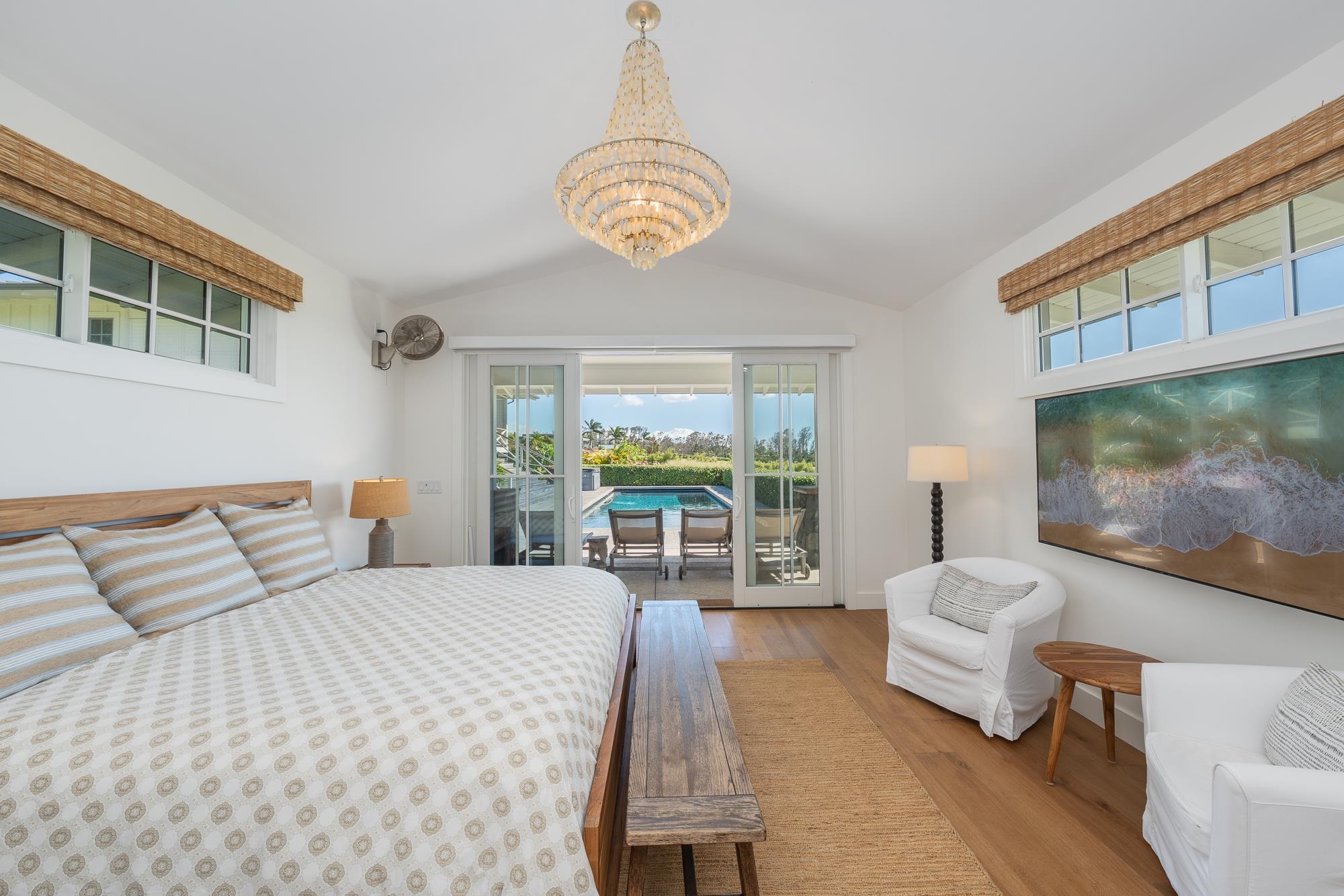 2350  Baldwin Ave Baldwin Ranch Estates, Makawao/Olinda/Haliimaile home - photo 33 of 42