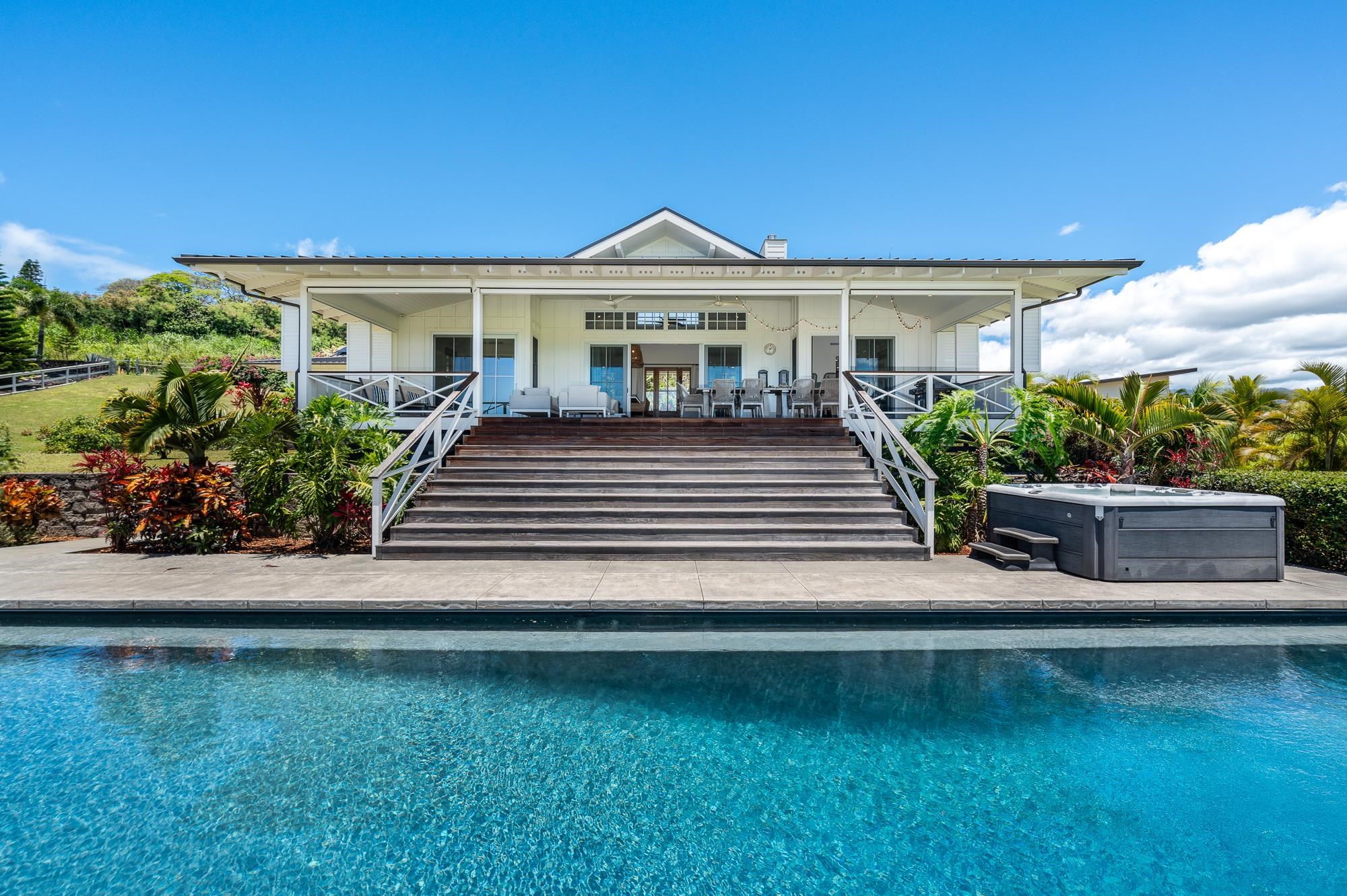 2350  Baldwin Ave Baldwin Ranch Estates, Makawao/Olinda/Haliimaile home - photo 40 of 42