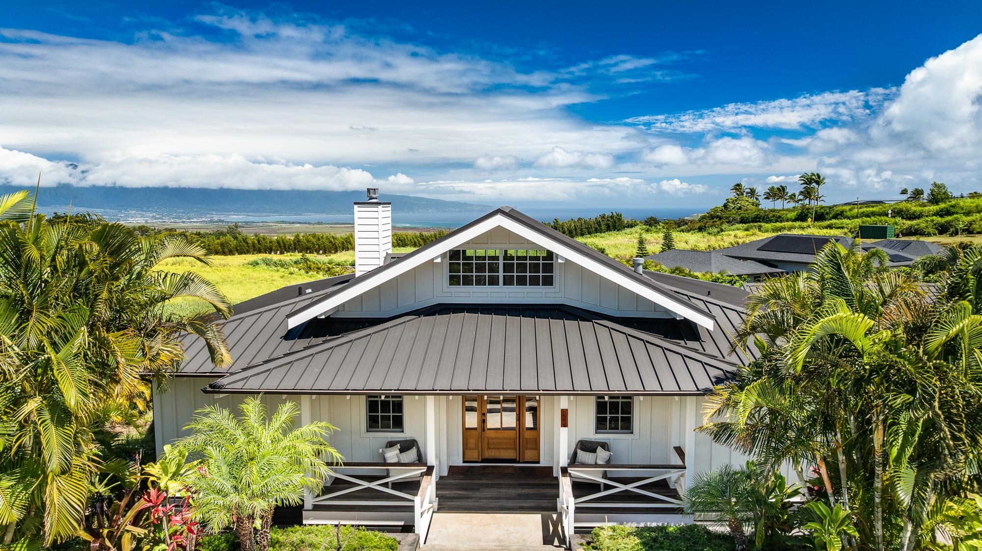 2350  Baldwin Ave Baldwin Ranch Estates, Makawao/Olinda/Haliimaile home - photo 41 of 42
