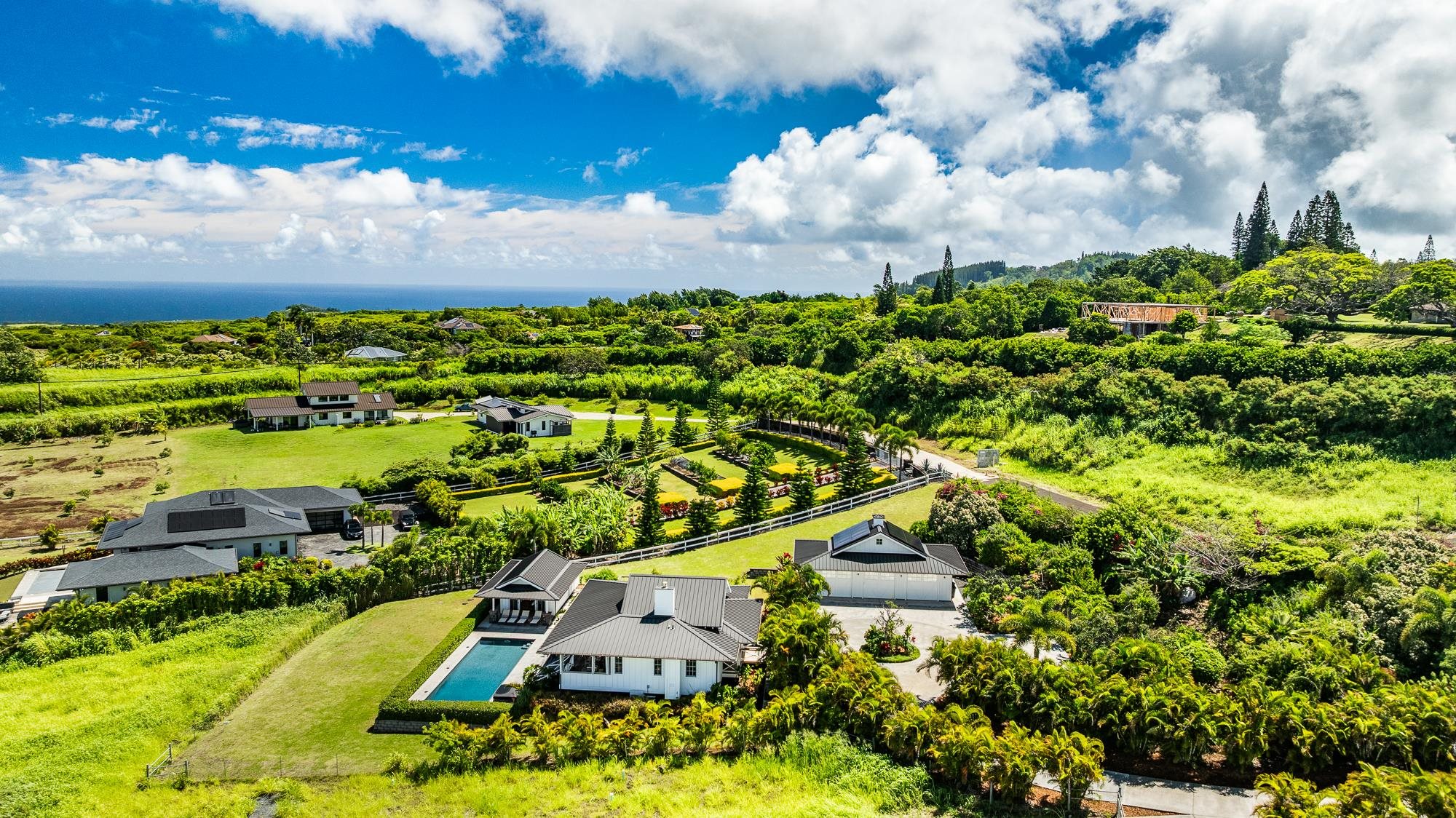 2350  Baldwin Ave Baldwin Ranch Estates, Makawao/Olinda/Haliimaile home - photo 7 of 42