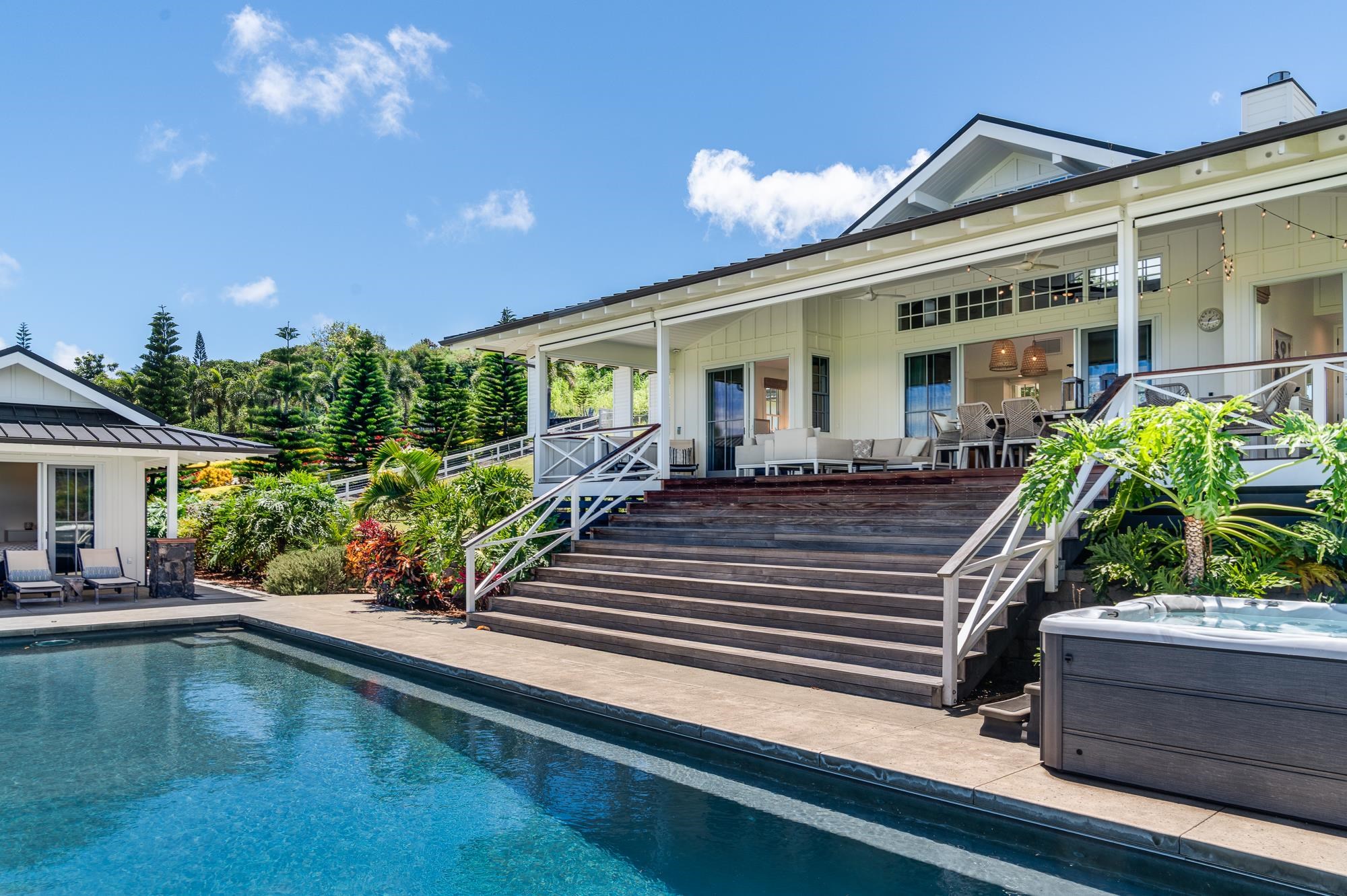 2350  Baldwin Ave Baldwin Ranch Estates, Makawao/Olinda/Haliimaile home - photo 8 of 42