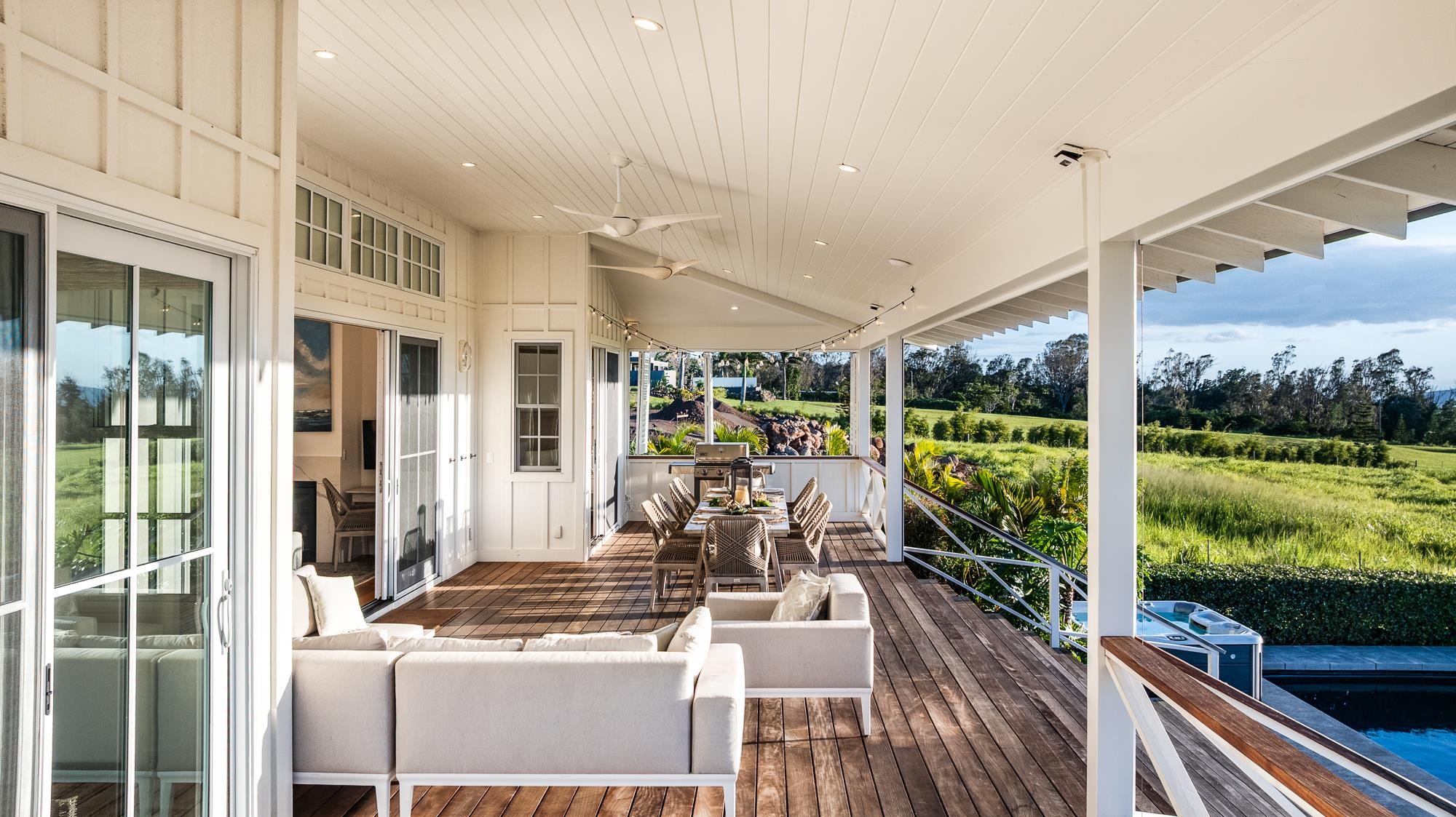 2350  Baldwin Ave Baldwin Ranch Estates, Makawao/Olinda/Haliimaile home - photo 9 of 42