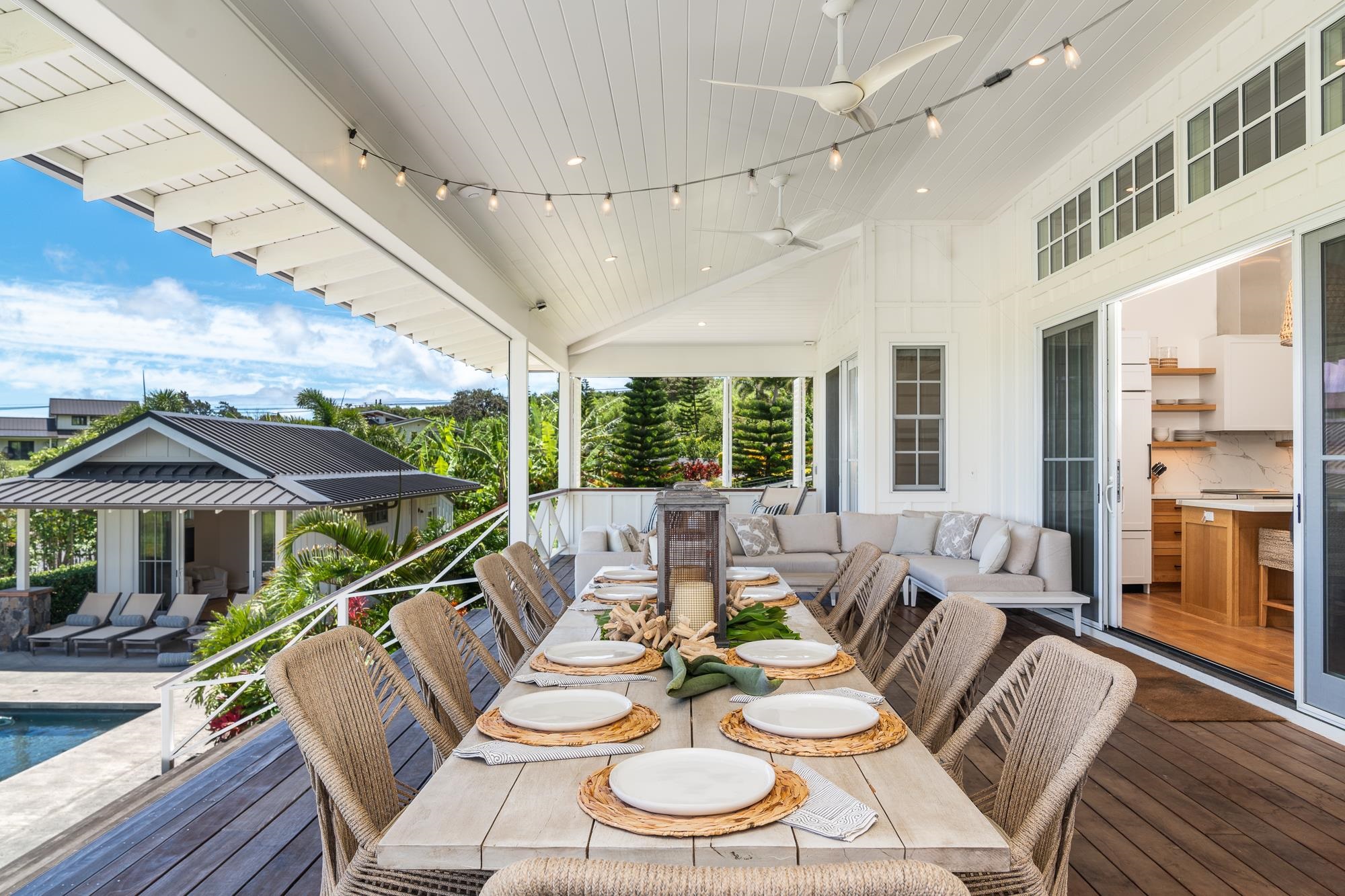 2350  Baldwin Ave Baldwin Ranch Estates, Makawao/Olinda/Haliimaile home - photo 10 of 42