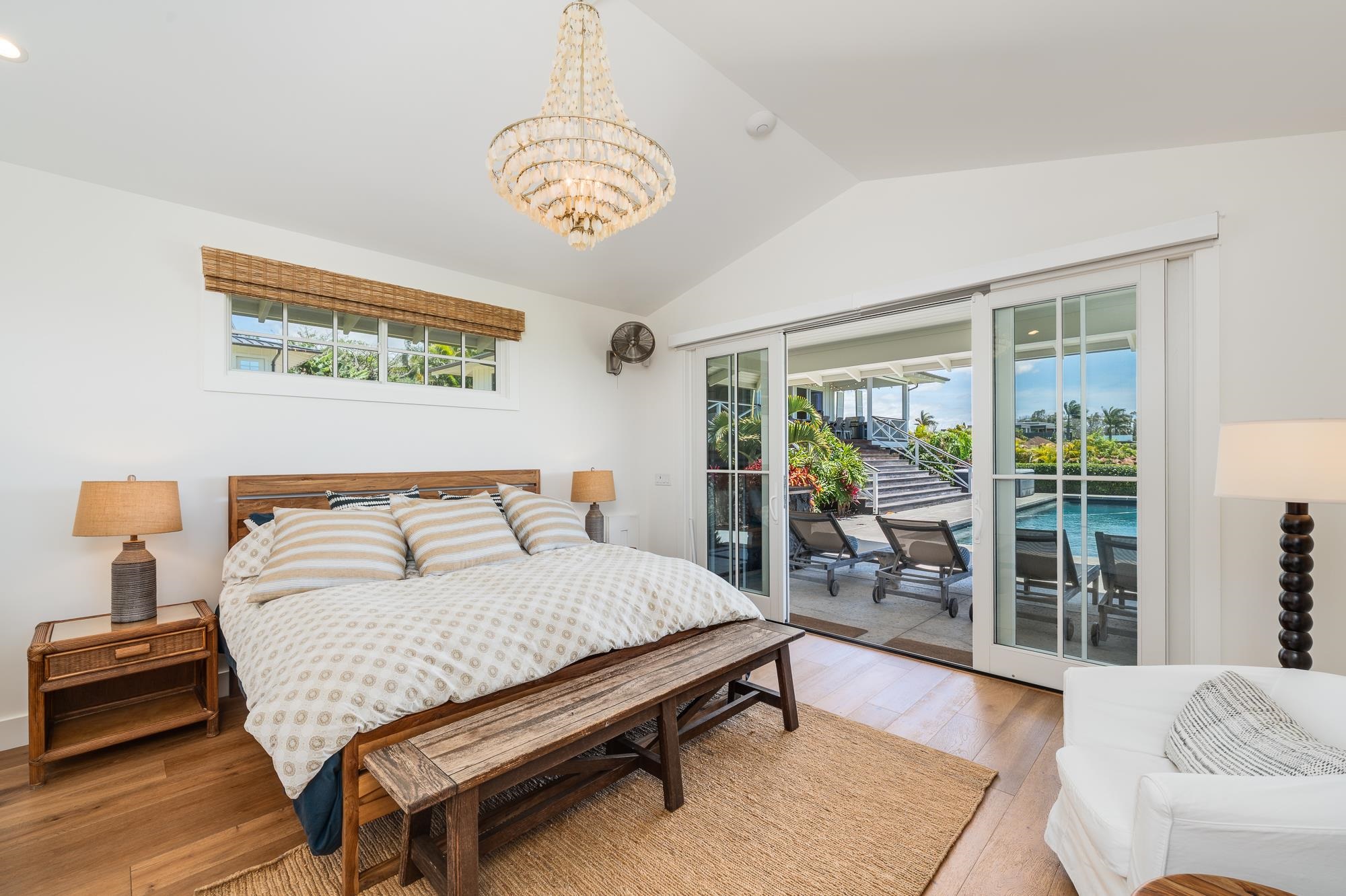 2350  Baldwin Ave Baldwin Ranch Estates, Makawao/Olinda/Haliimaile home - photo 31 of 40