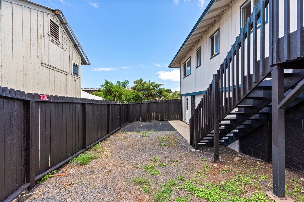 2350  Main St Wailuku Town, Wailuku home - photo 46 of 48