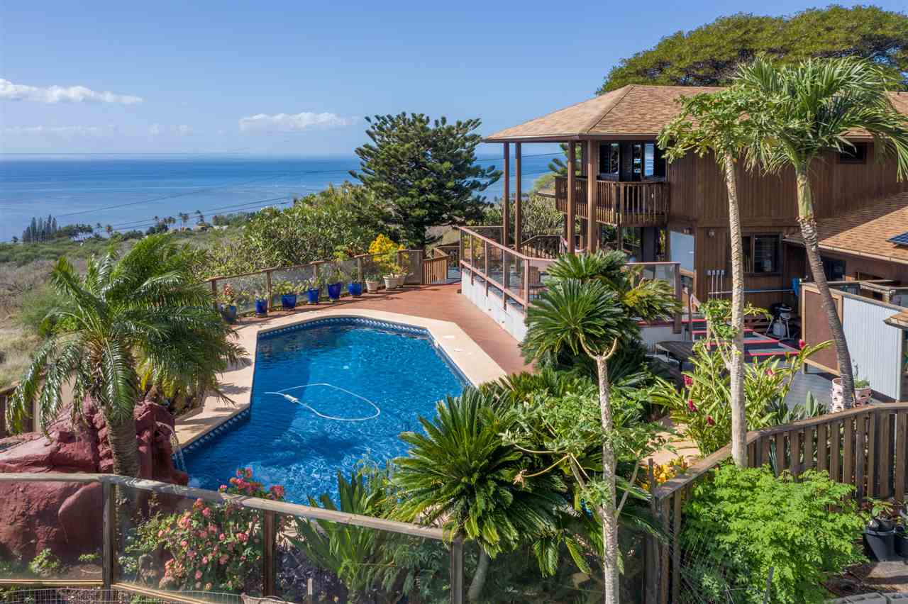 236 Ulua Rd 178, Kaunakakai Hawaii House for sale Molokai