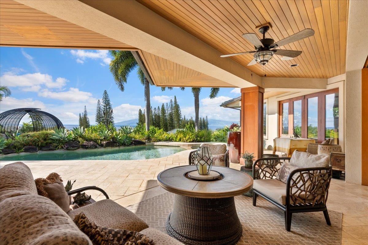 238  Crestview Rd , Kapalua home - photo 2 of 48