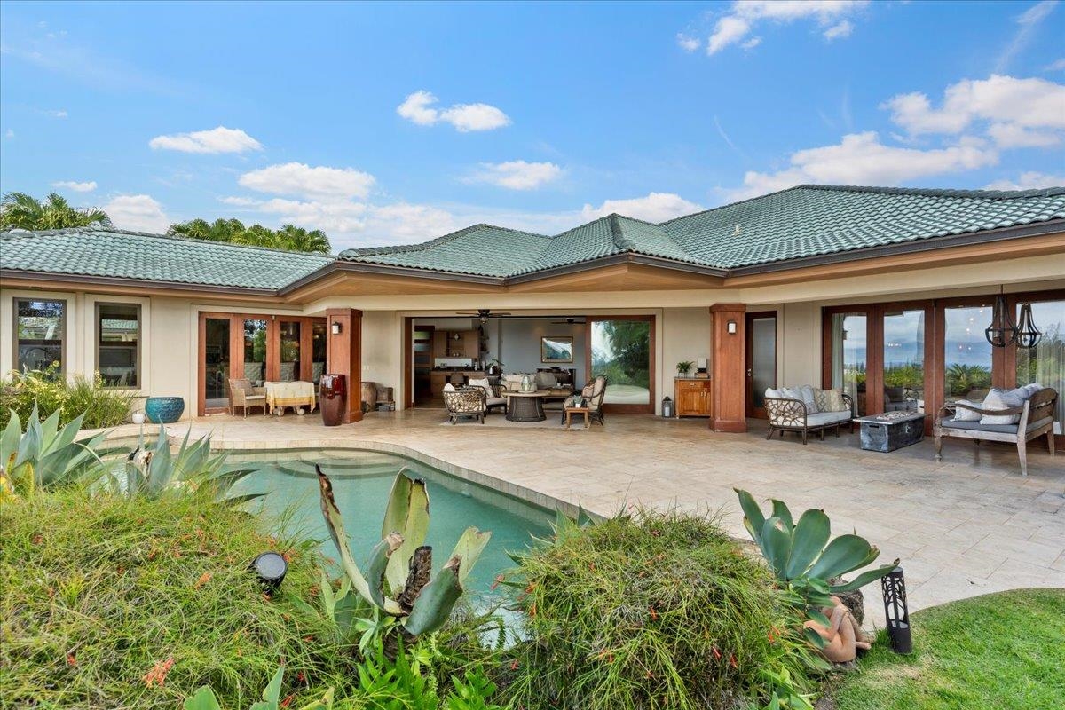 238  Crestview Rd , Kapalua home - photo 24 of 48