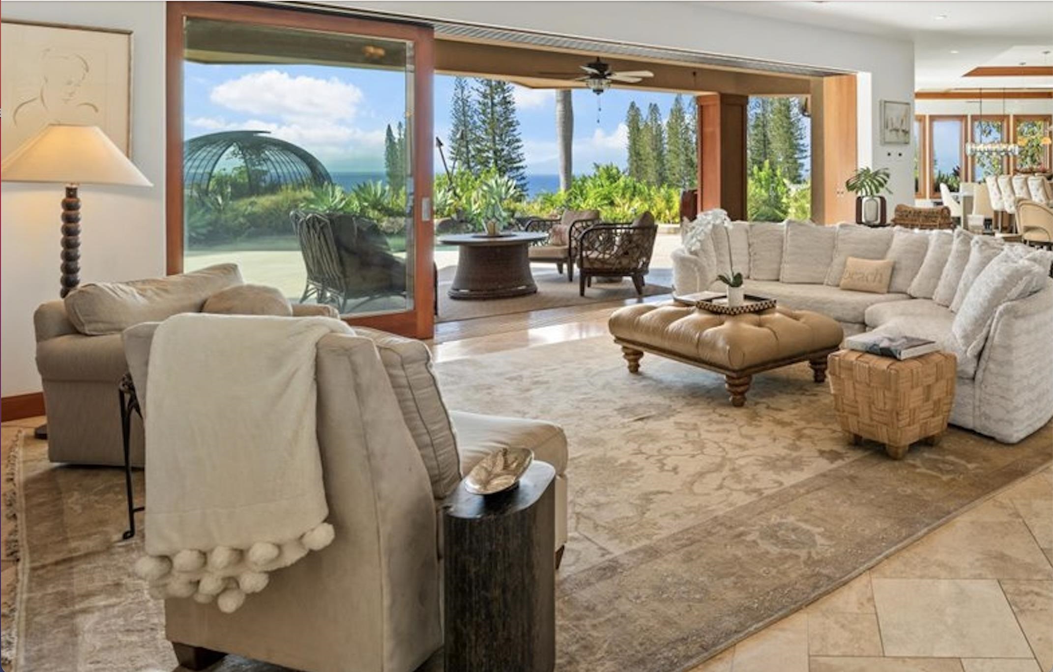 238  Crestview Rd , Kapalua home - photo 5 of 48