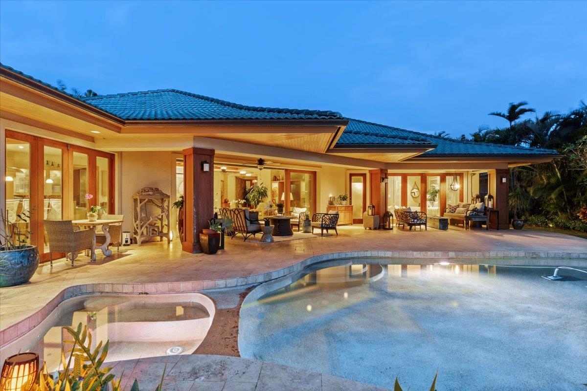 238  Crestview Rd , Kapalua home - photo 44 of 48