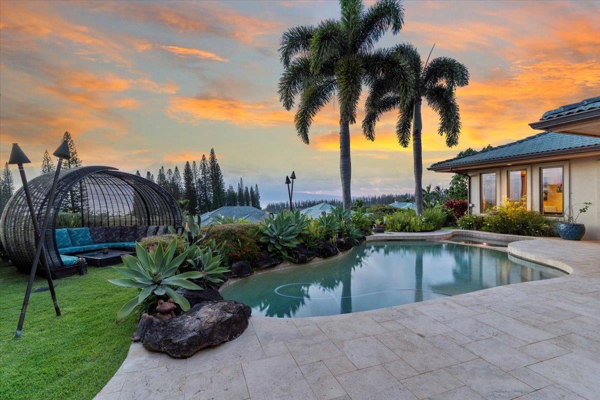 238  Crestview Rd , Kapalua home - photo 47 of 48